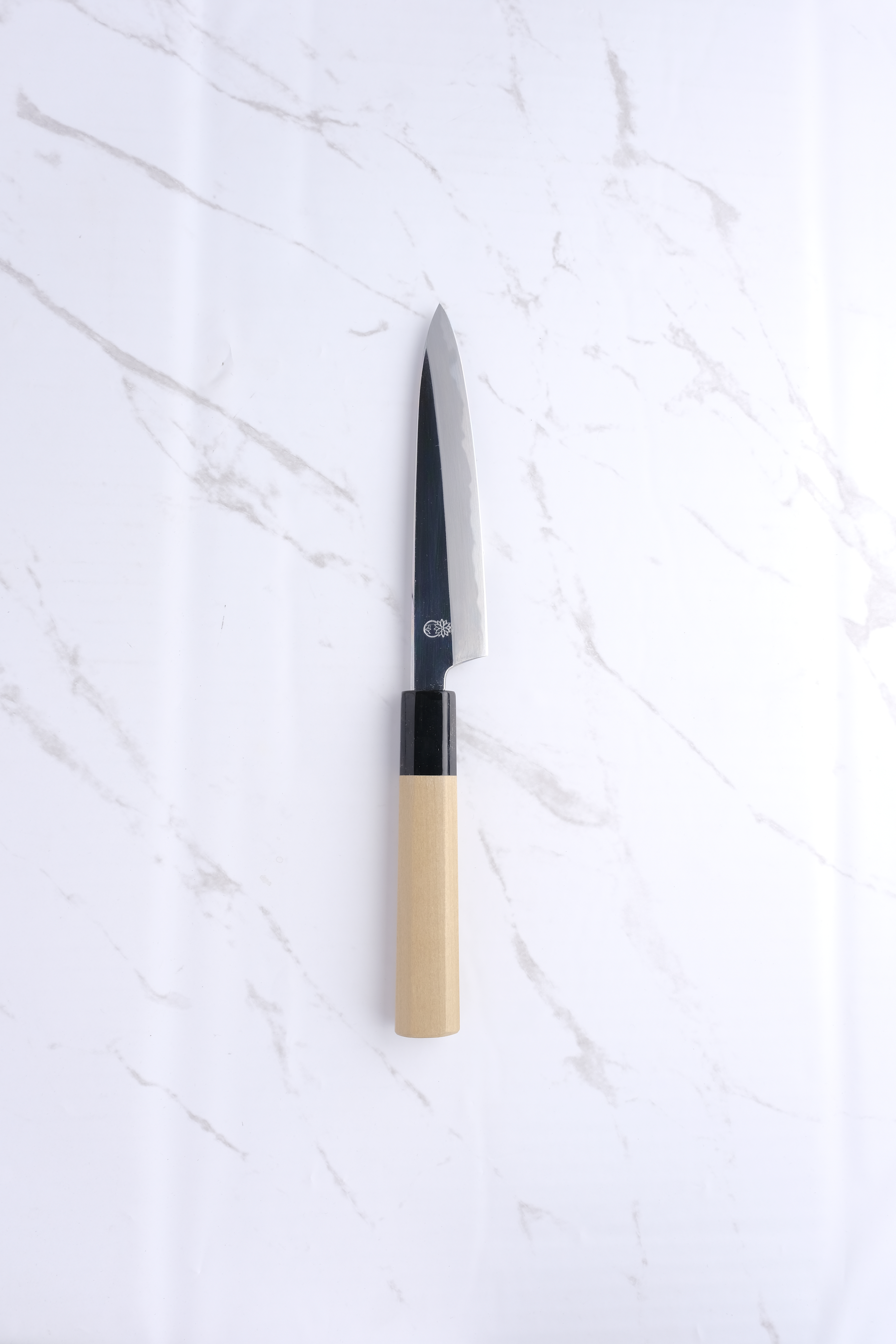 Sakai Kikumori Choyo Aogami #1 – 150 mm Petty