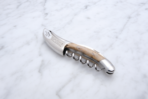 Korkenzieher - Birke