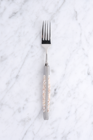 Fork - Scallop