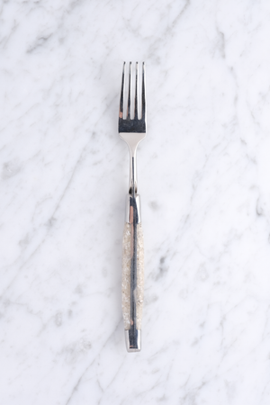 Fork – Oyster shell