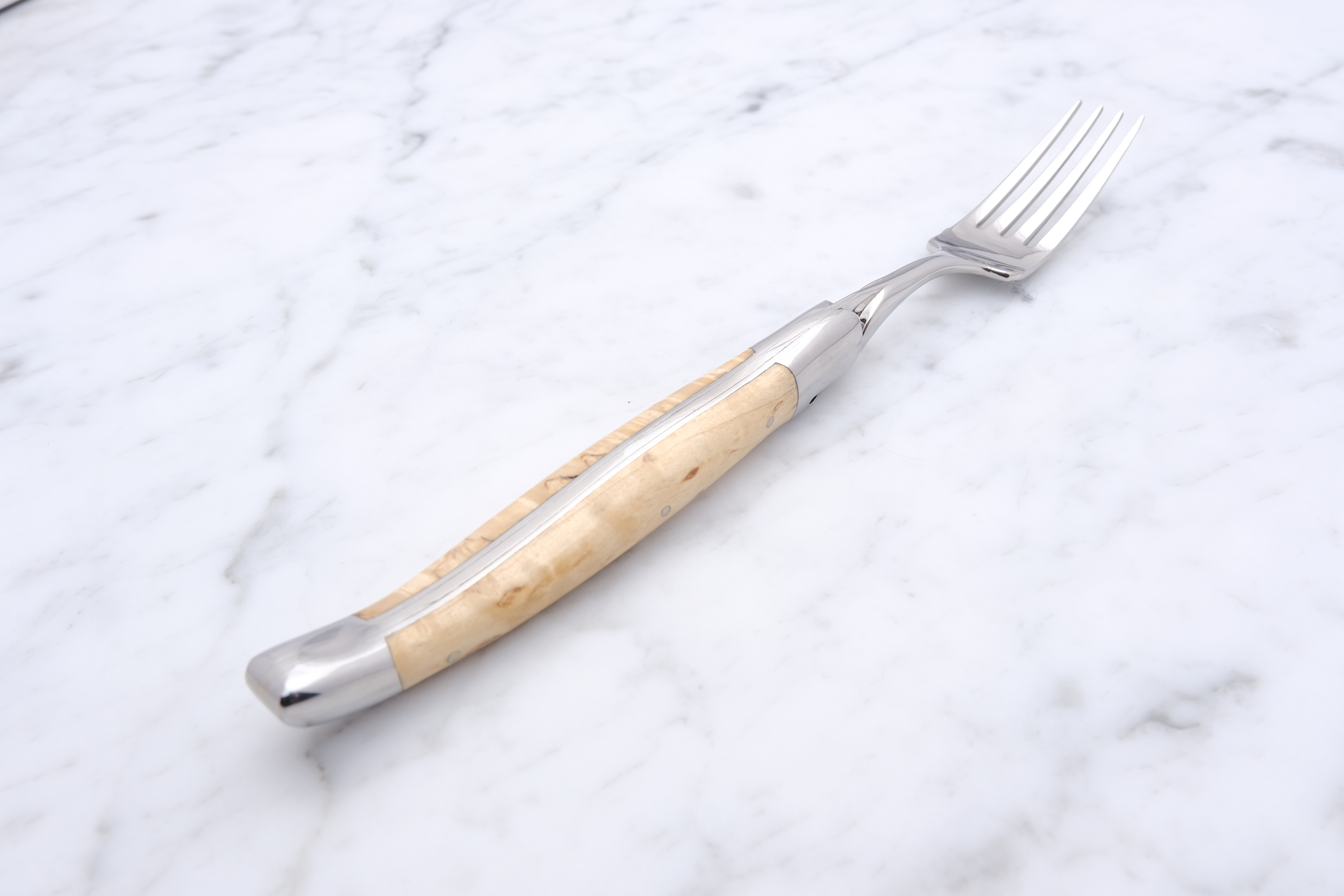 Fork - Birch