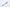 Children's knife - Point de Corne