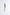 Children's knife - Point de Corne