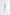 Children's knife - Point de Corne