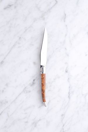 Children's knife - Thuya
