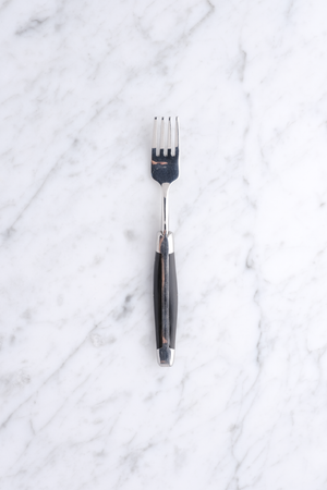 Children's fork - Buffalo