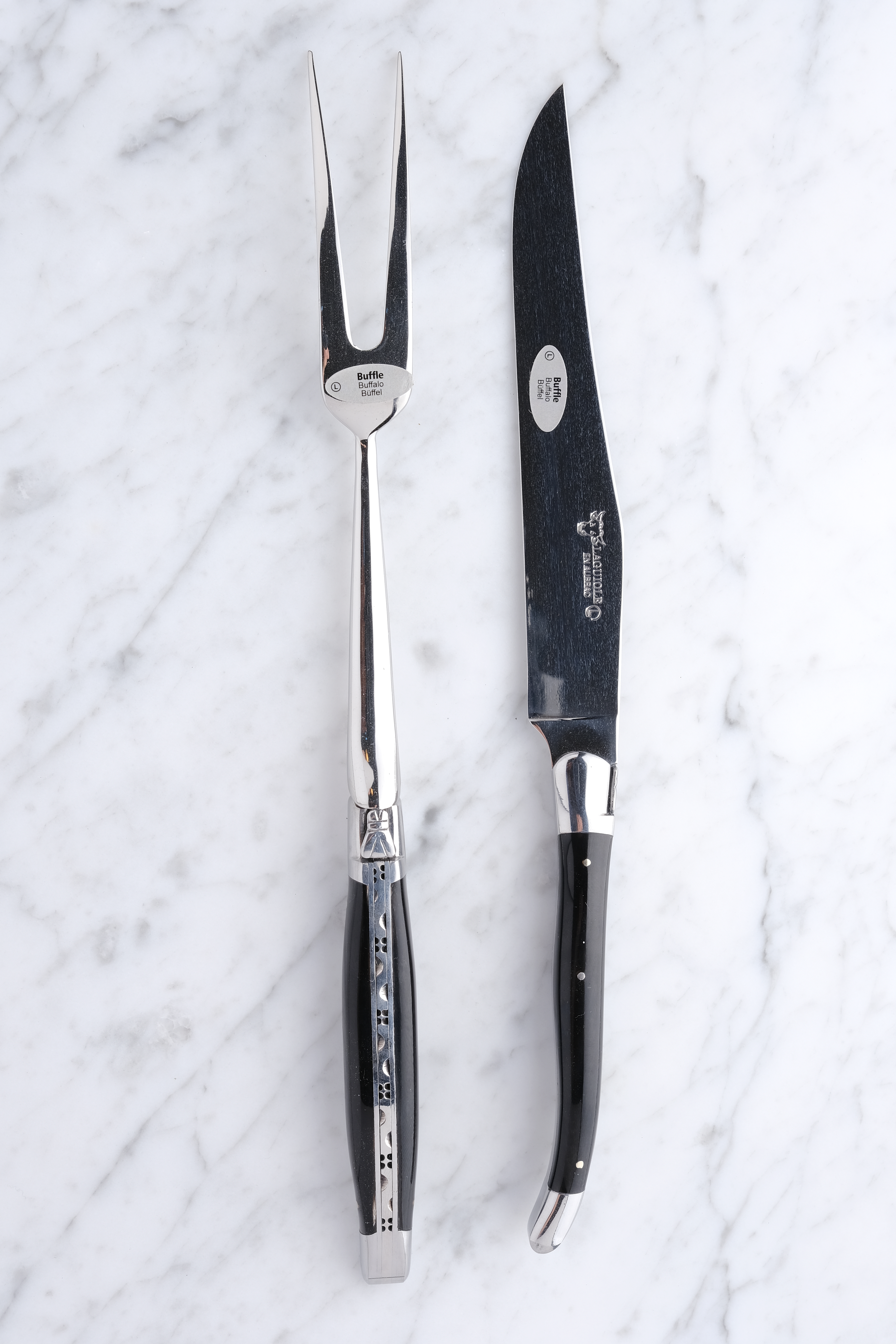 Cutting Set - Oxbone Mat