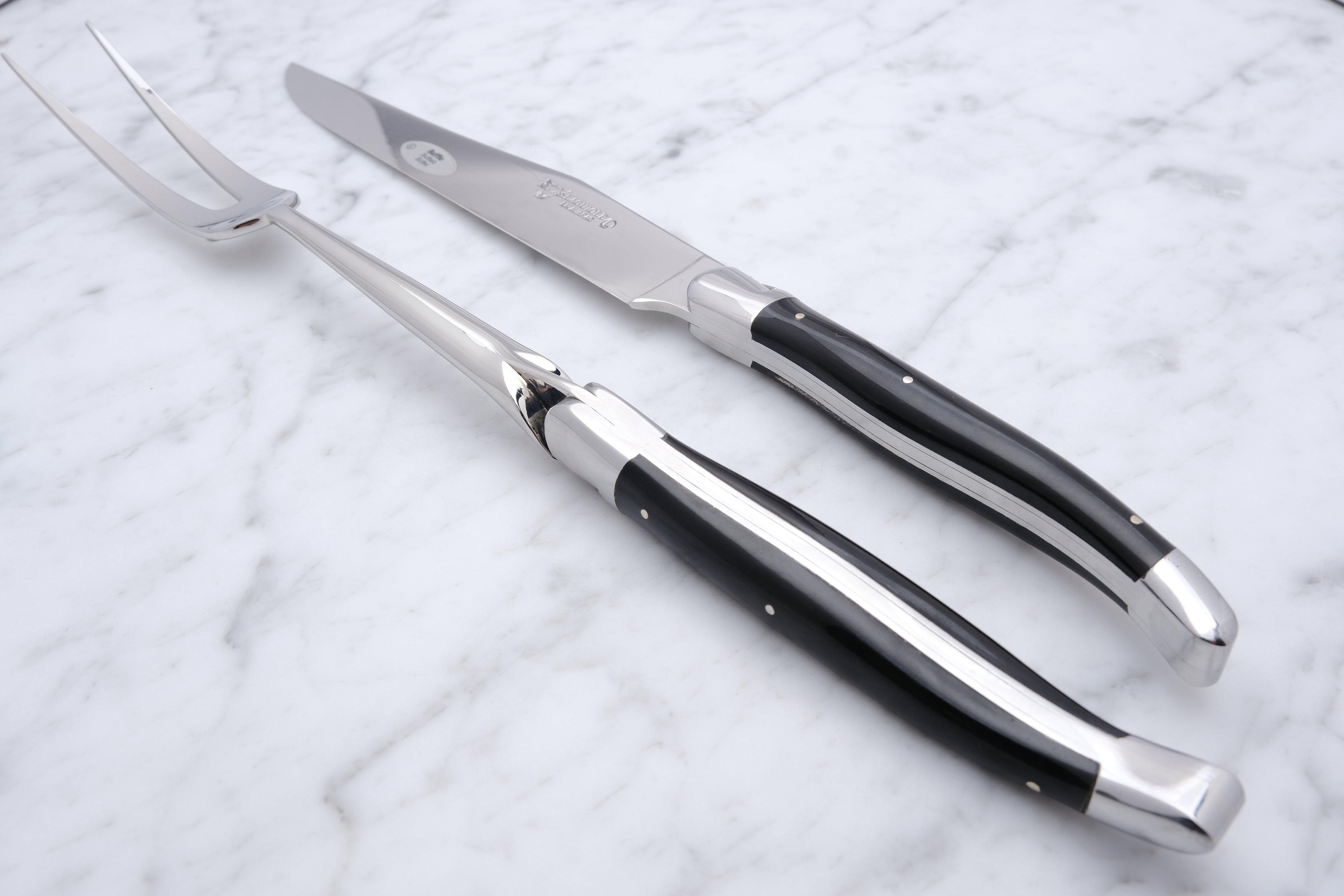 Cutting Set - Oxbone Mat