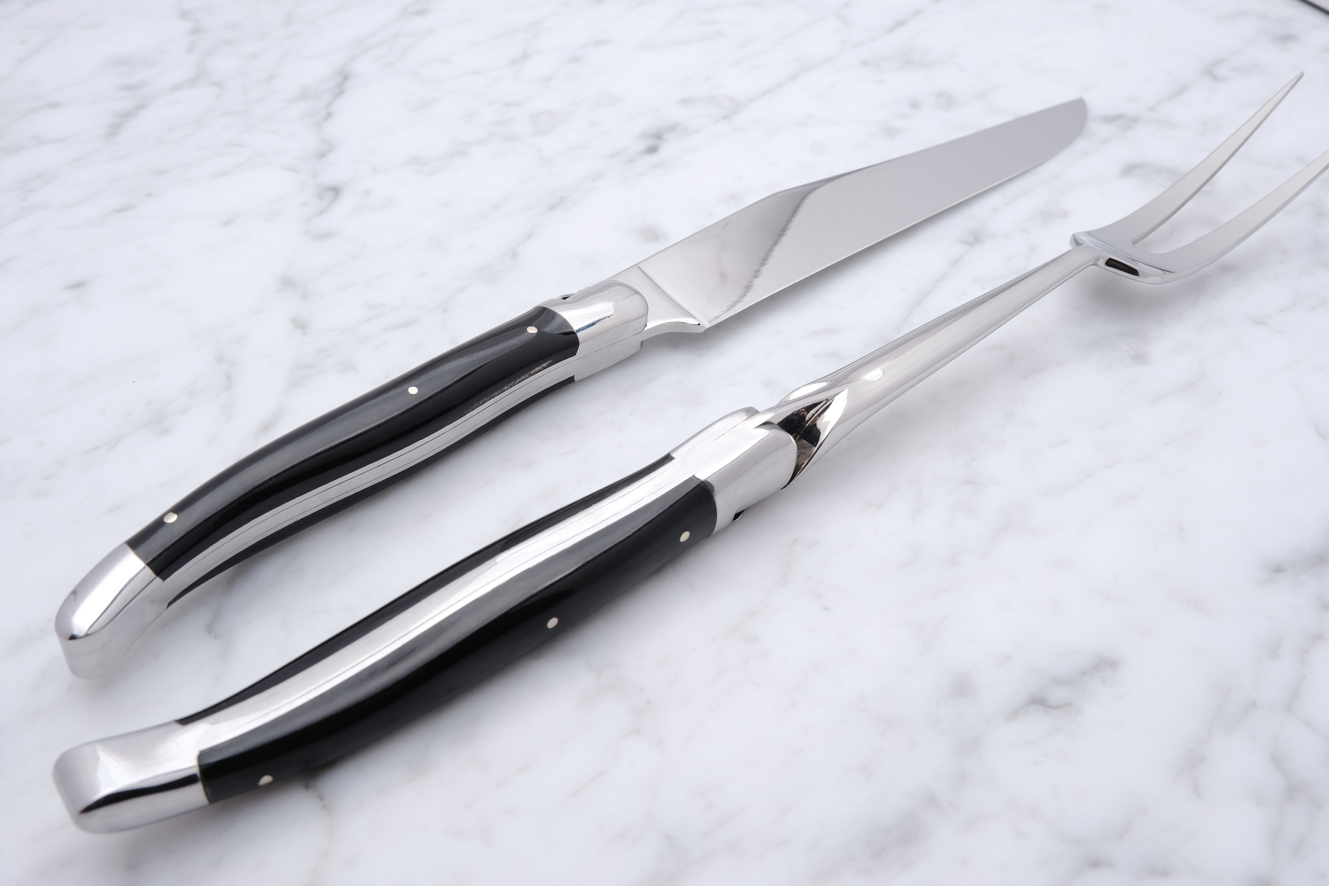 Cutting Set - Oxbone Mat