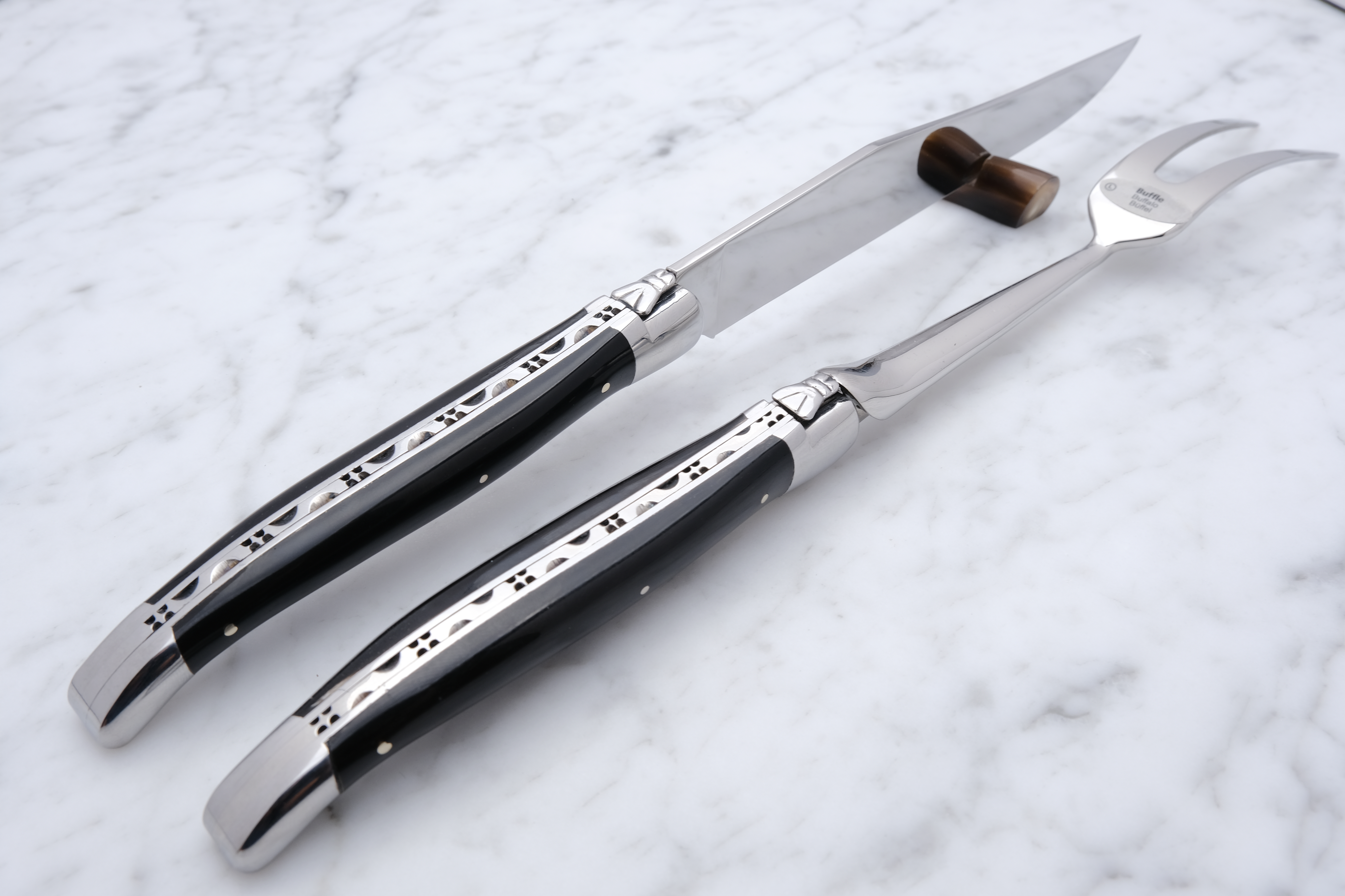 Cutting Set - Oxbone Mat