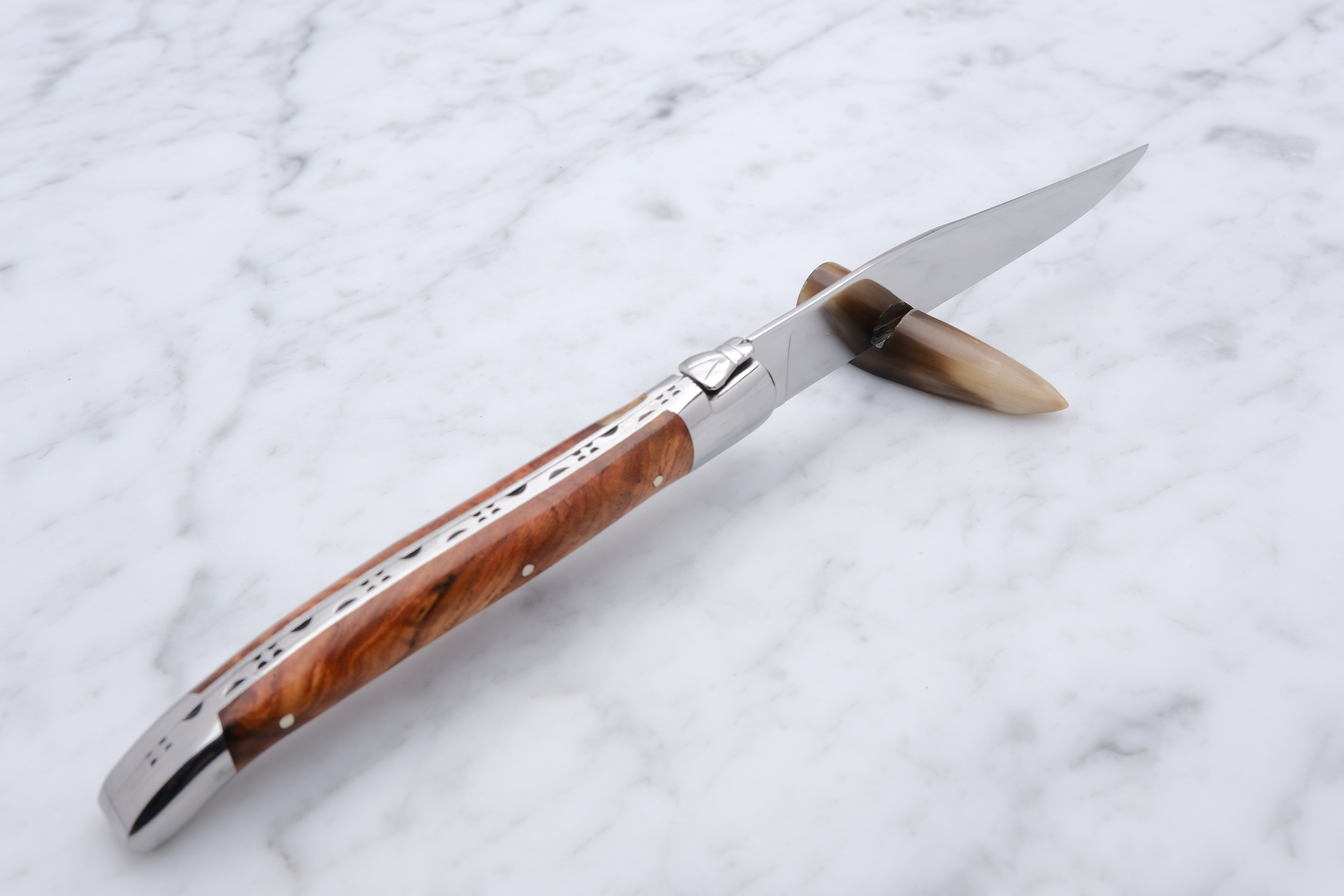 Steakmesser - Amboina