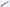 Nigara Hamono Aogami Super – 180 mm Bunka