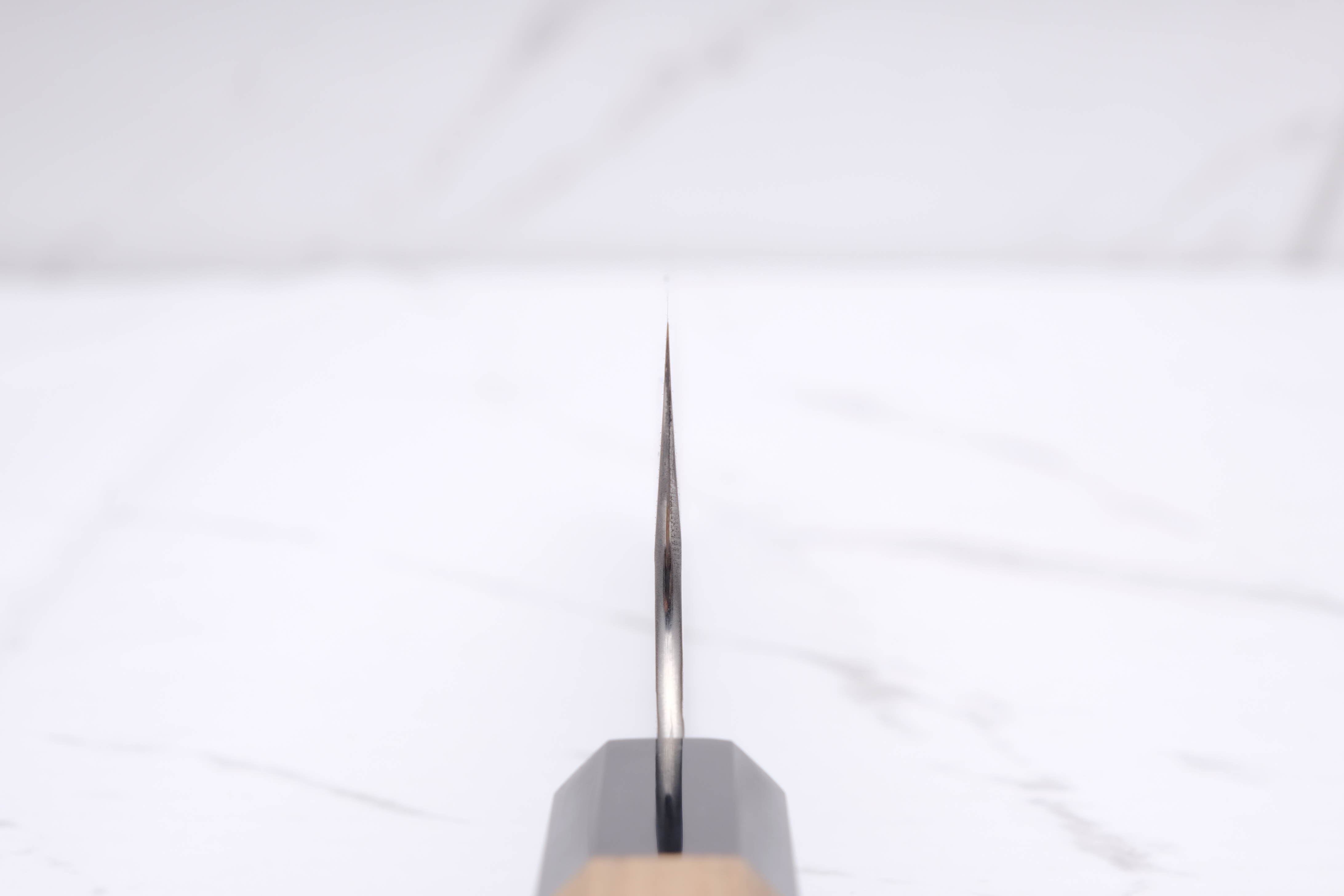 Nigara Hamono 210mm Gyoto SG2 Migaki Walnut