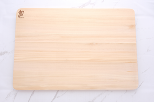 KAI Hinoki Schneidebrett Medium 40 x 27 x 1,5