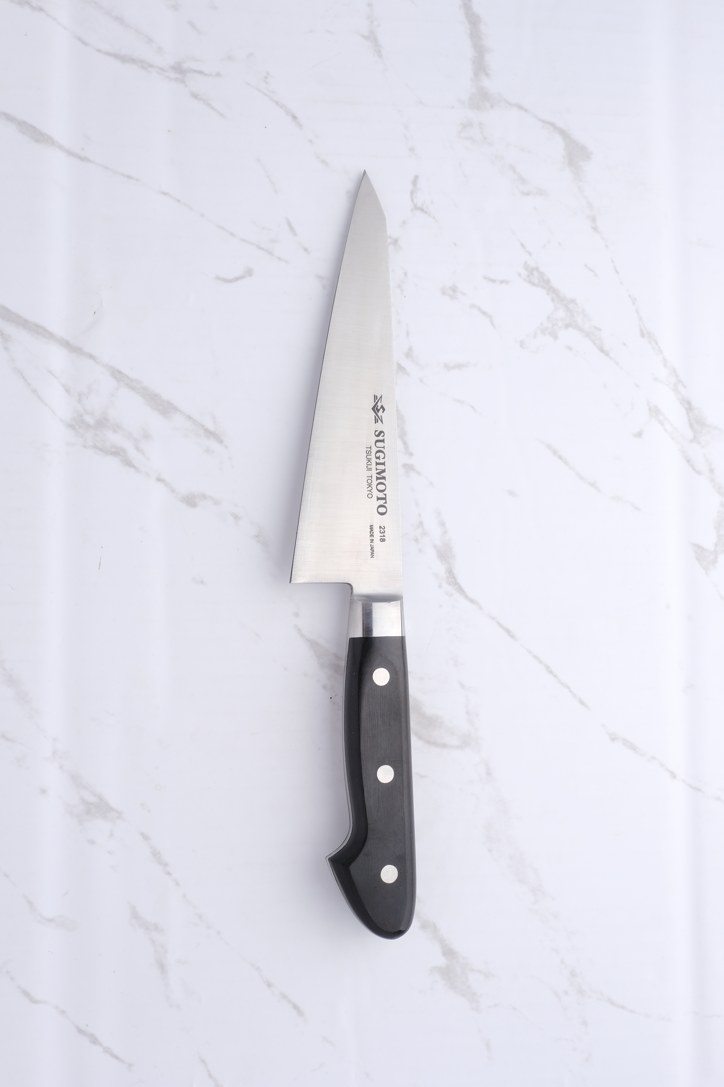 Sugimoto Garaski 170mm. - Kohlenstoff