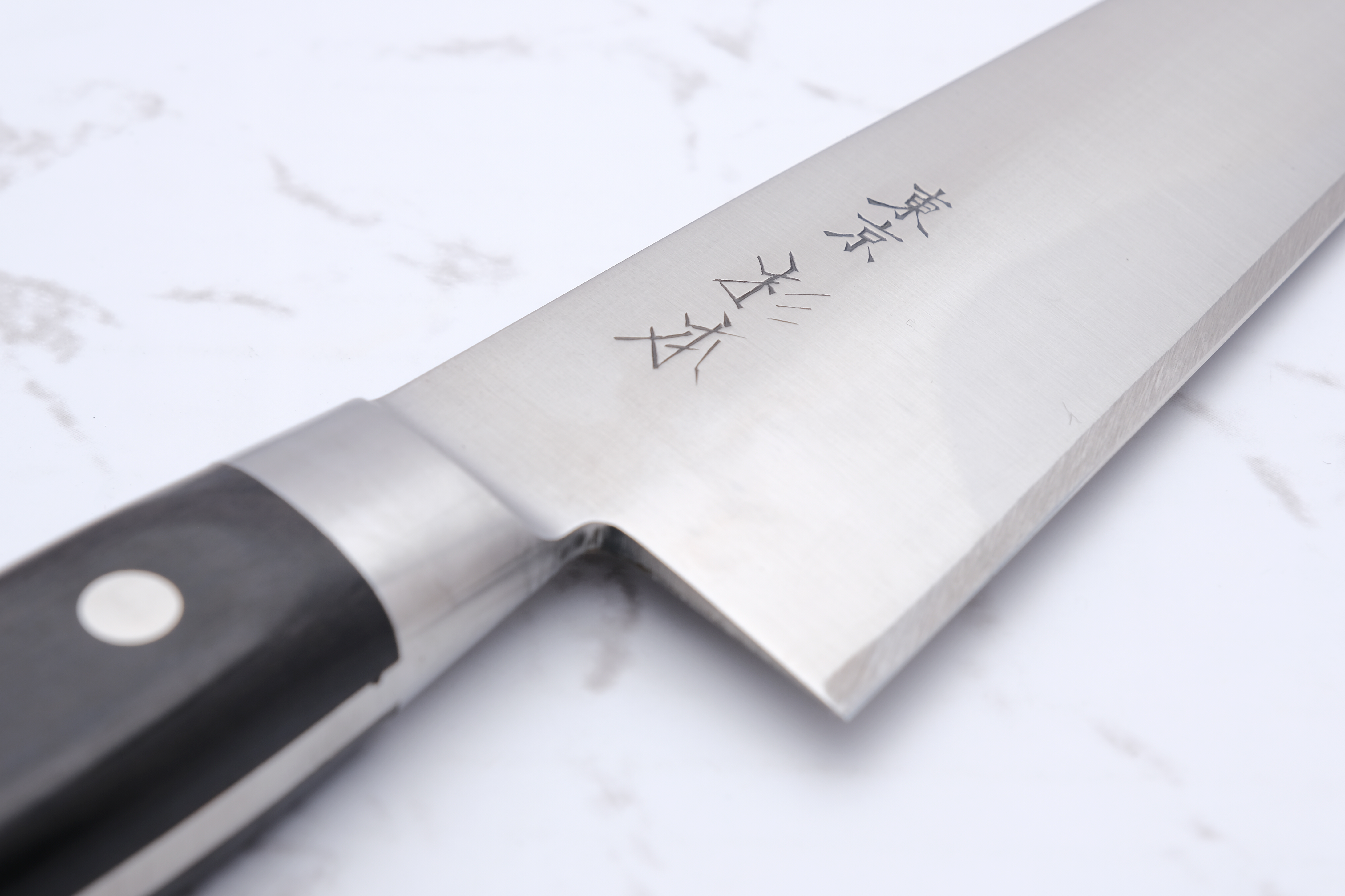 Sugimoto Garaski 170mm. - Kohlenstoff