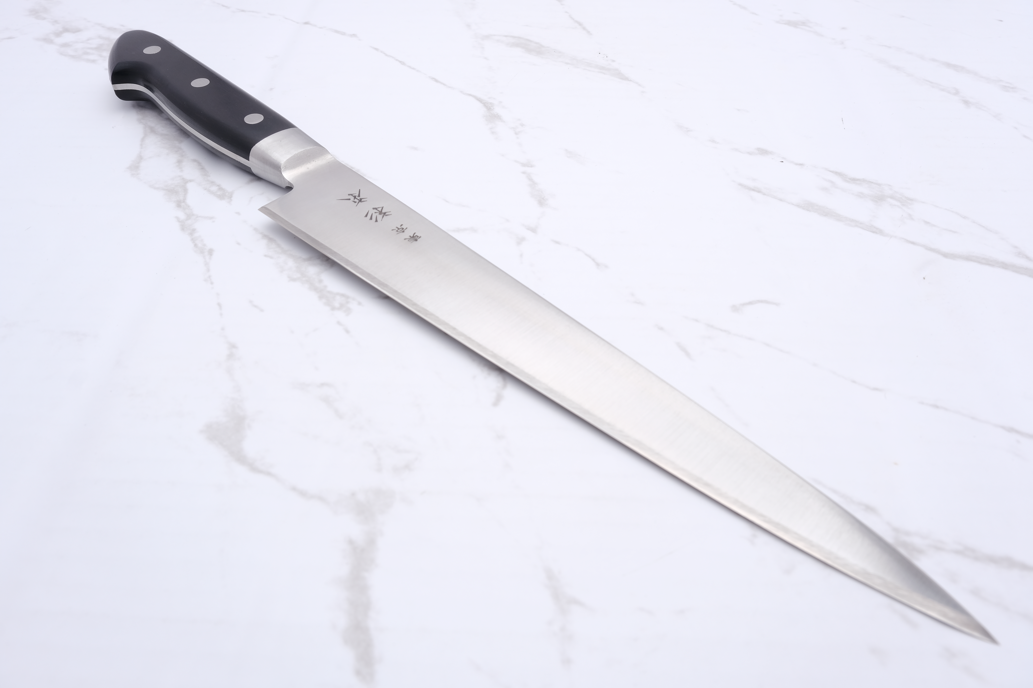 Sugimoto HM 240 Sujihiki - Carbon