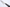 Sugimoto HM Carbon - 360 mm Kochmesser