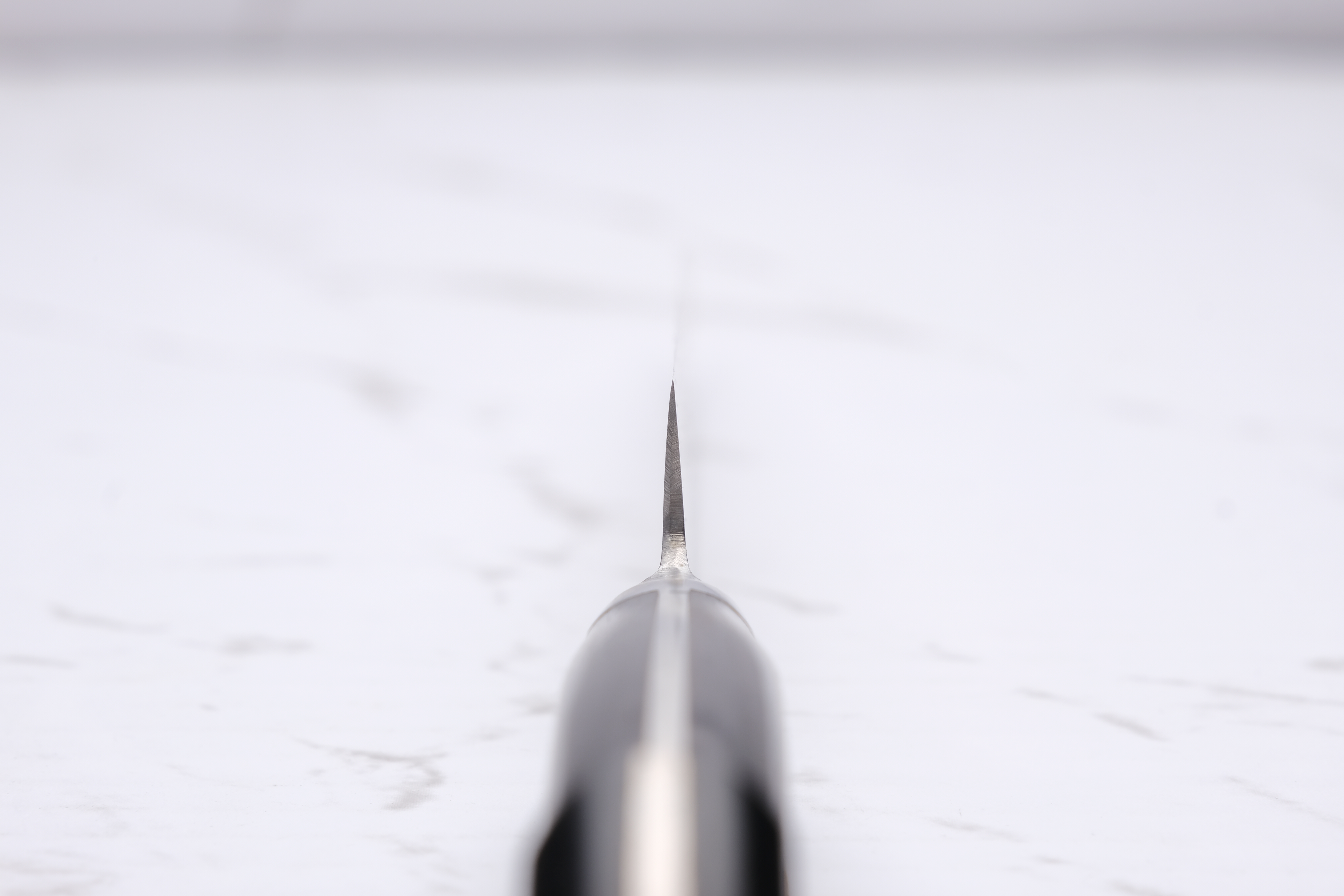 Sugimoto HM 180 Petty - Carbon