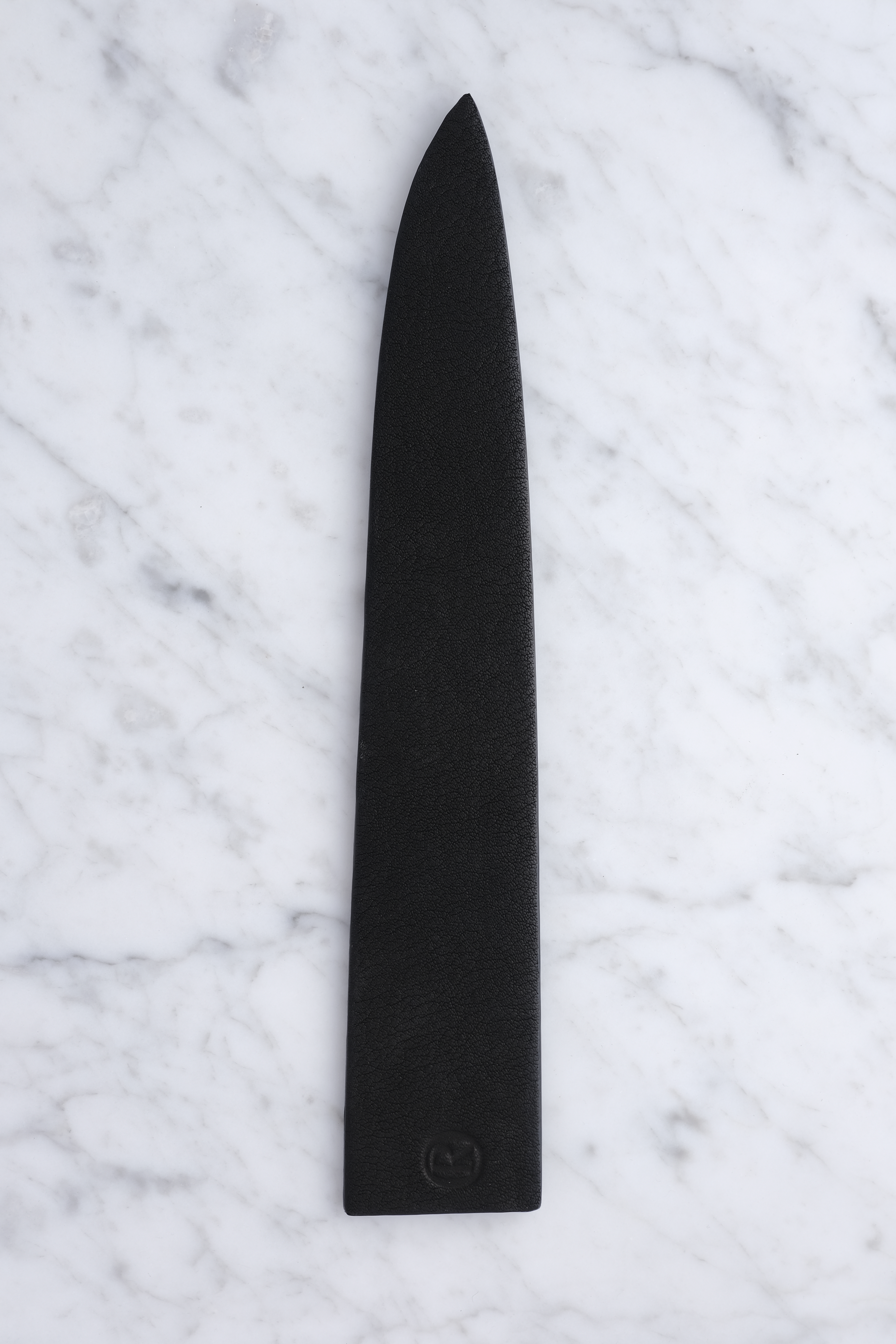 Ole Rudegaard Leather Saya - 270mm Sujihiki