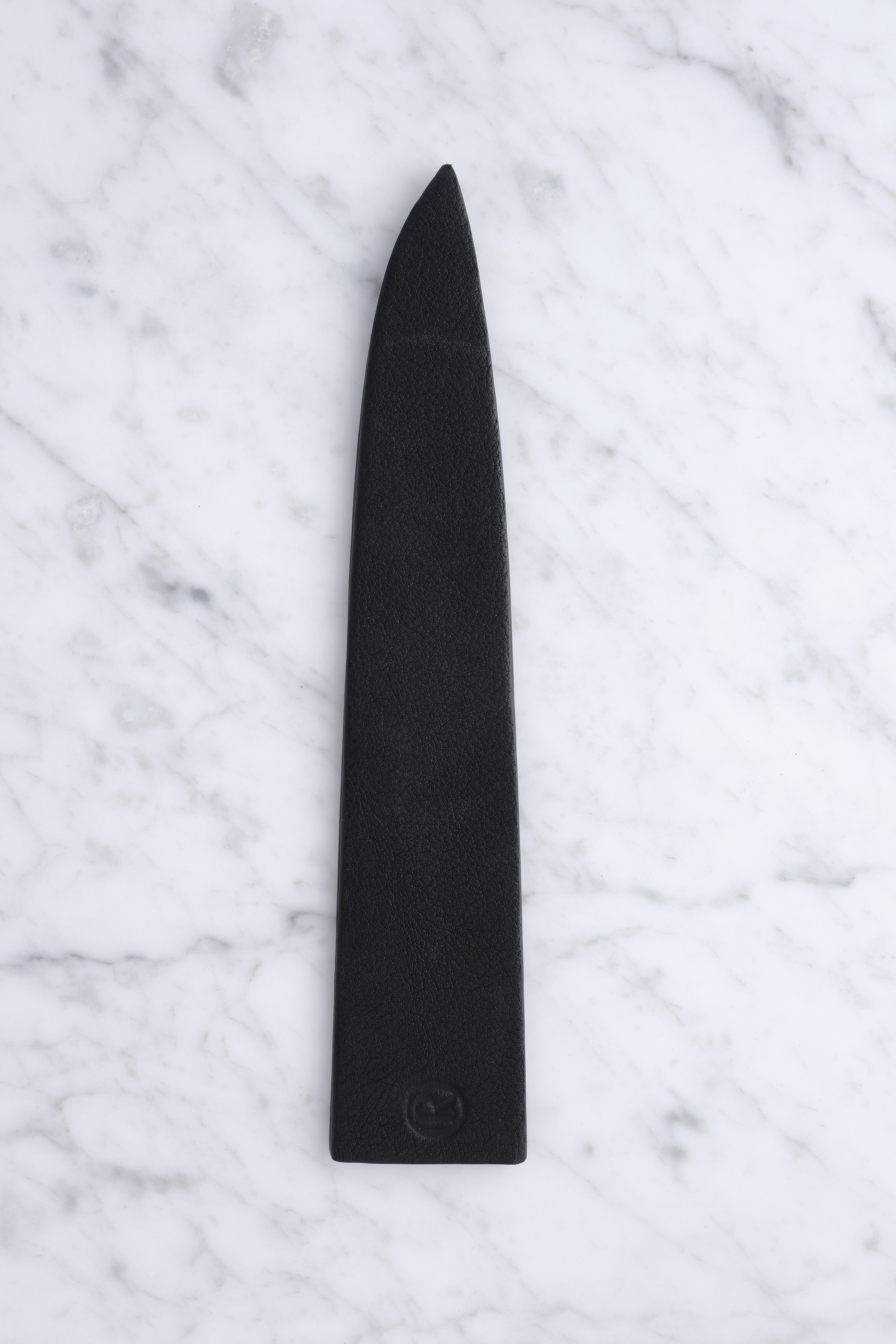 Ole Rudegaard Leather says - 240mm Sujihiki