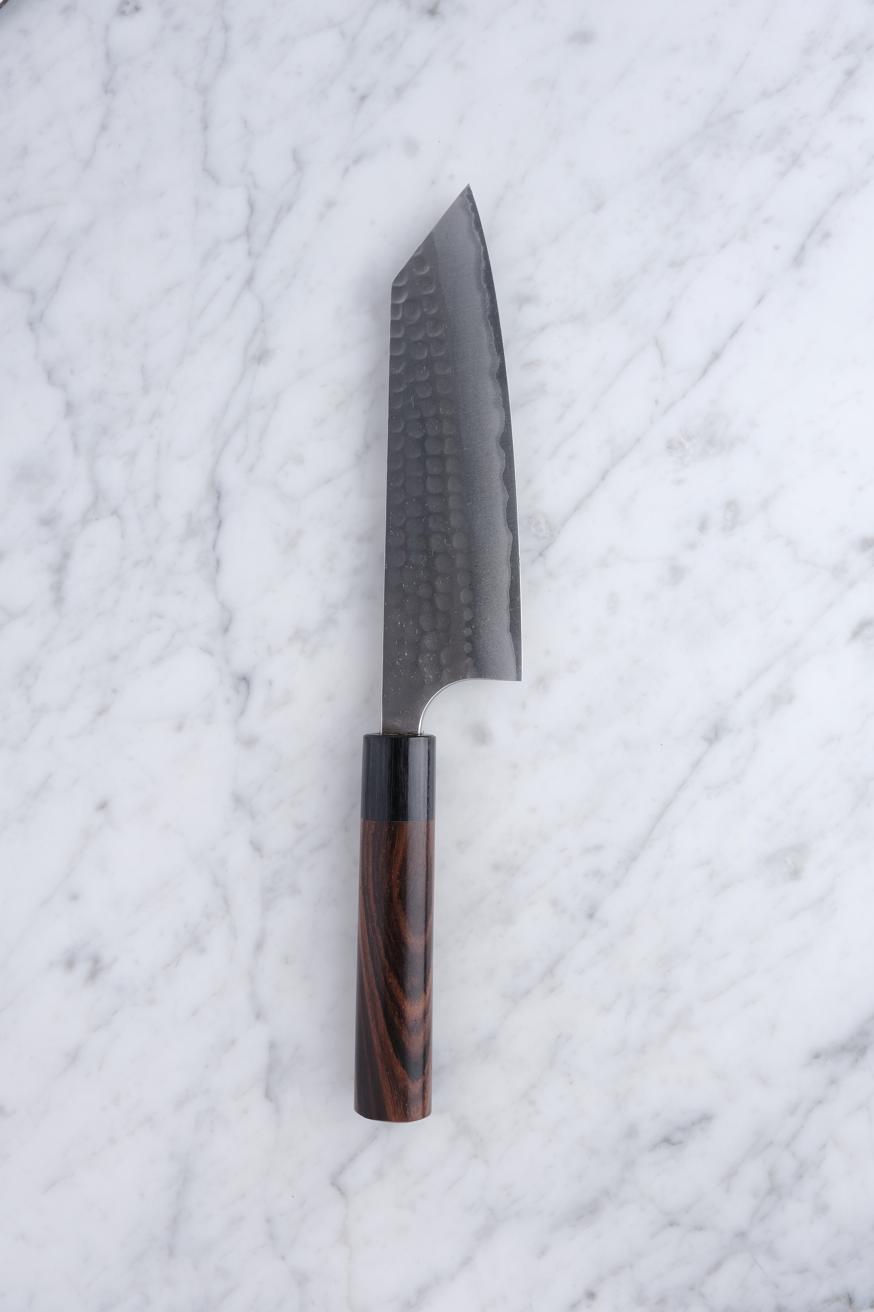 Anryu Tsushime Blau #2 - 180 mm Bunka