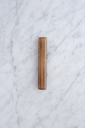 Khii Studios x Konosuke Burnt Walnut Handle – Small