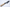 Itabaryu Santoku 165mm Weiß 2