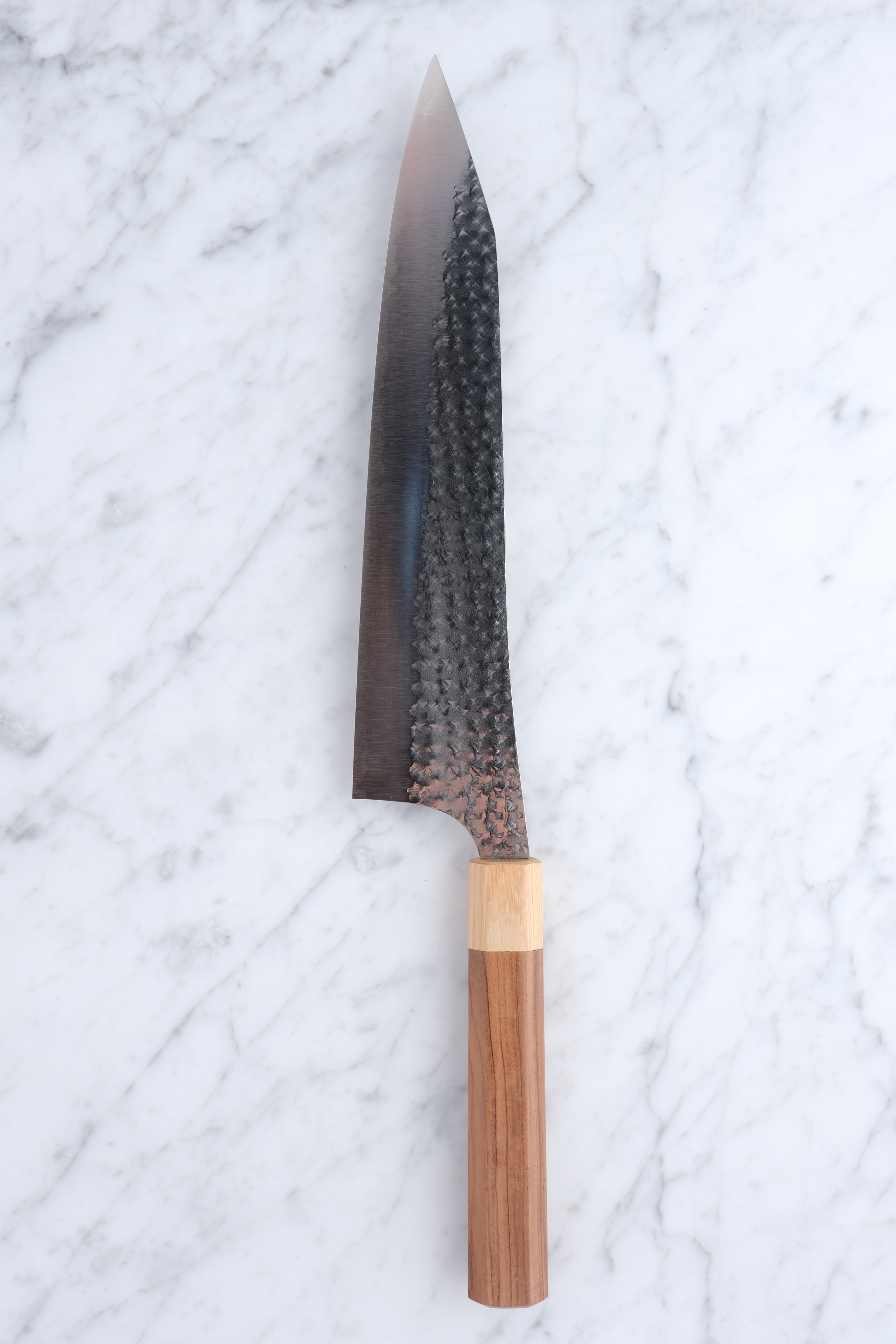 Yu Kurosaki 240 mm Gyuto Senko Ei SG2