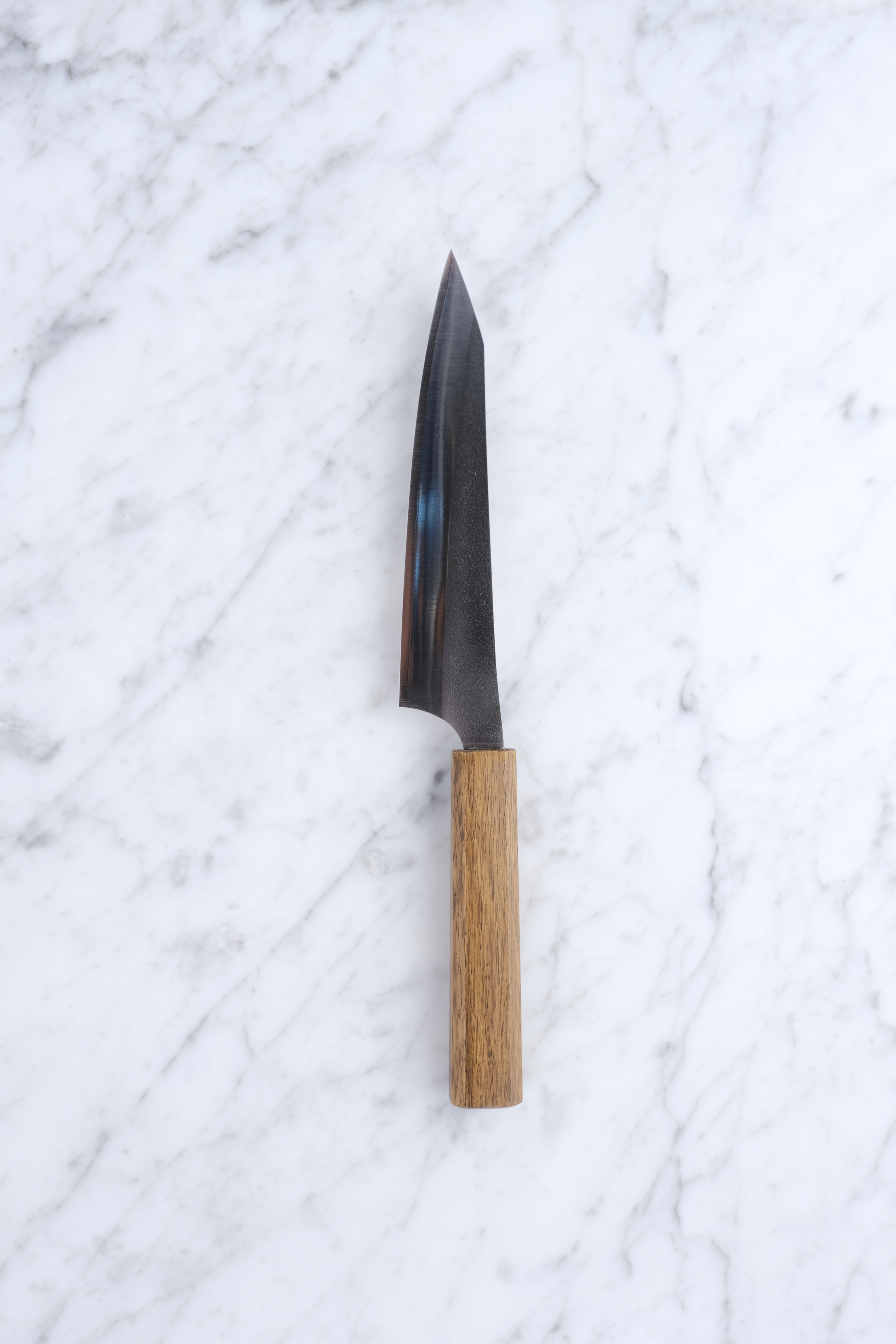 Yu Kurosaki Gekko 150 mm Petty VGXEOS - Oak