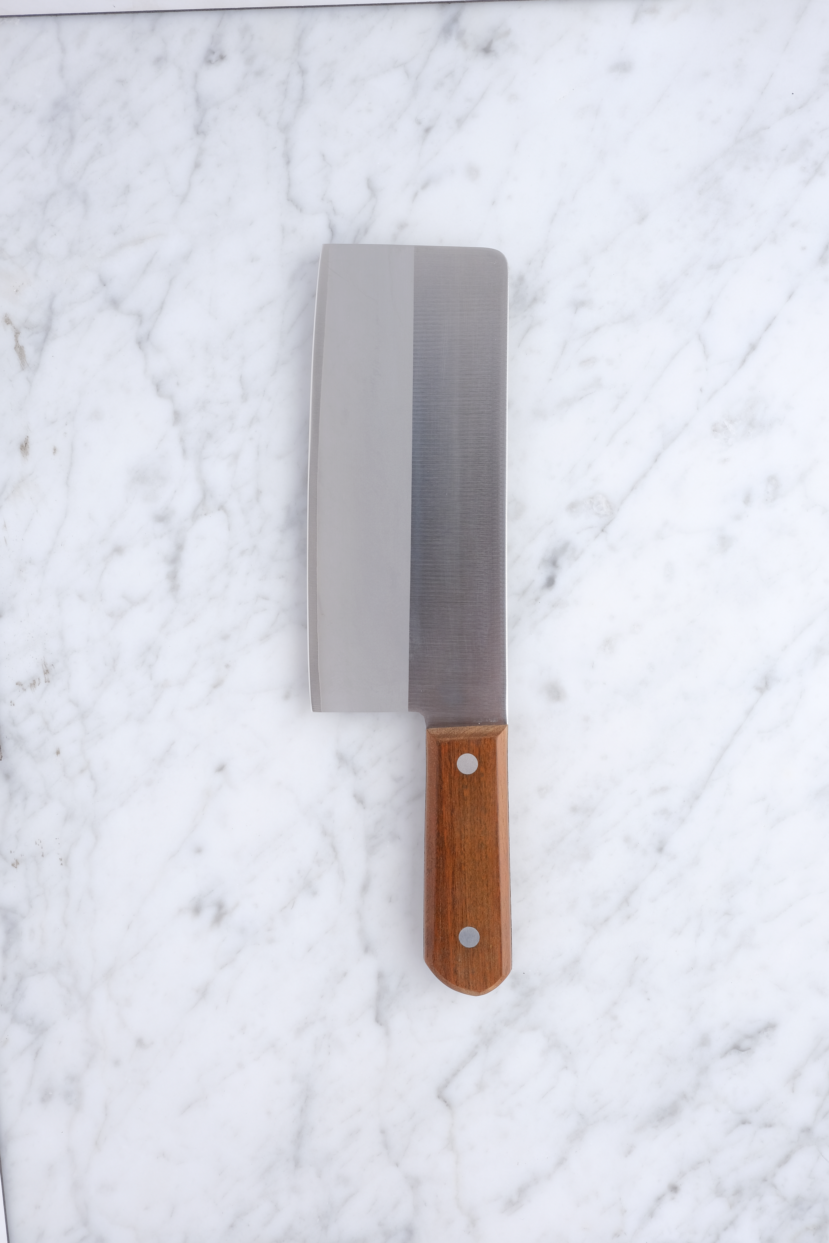 Hatsukokoro VG10 175mm. Chinese chef's knife