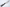 Maboroshi Shirogami #1 - 240mm Chef's Knife