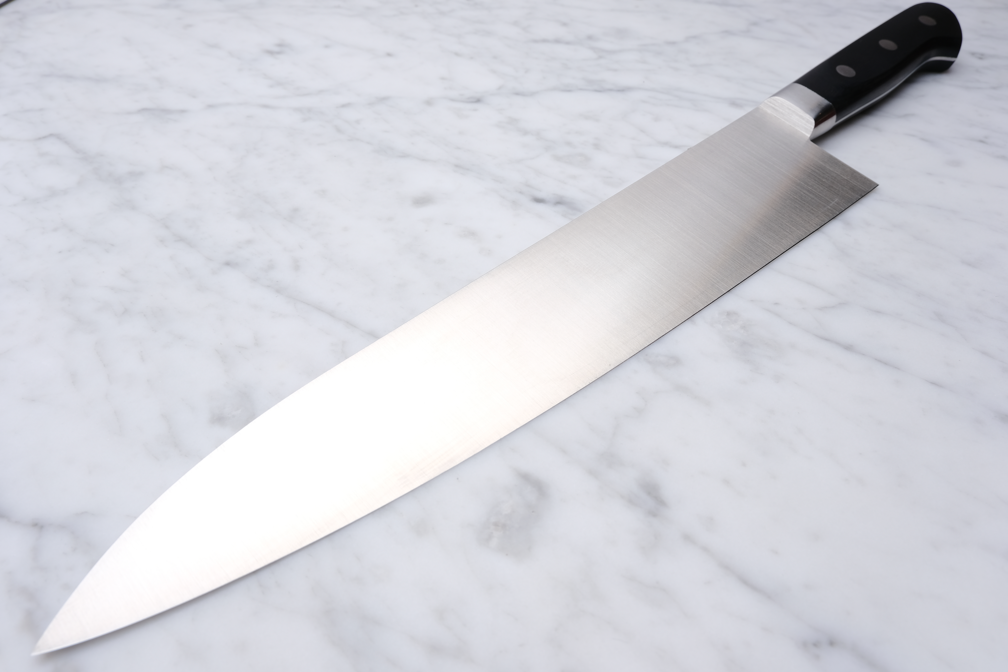 Konosuke Schwedischer Edelstahl 300mm Gyuto - Pakkaholz 