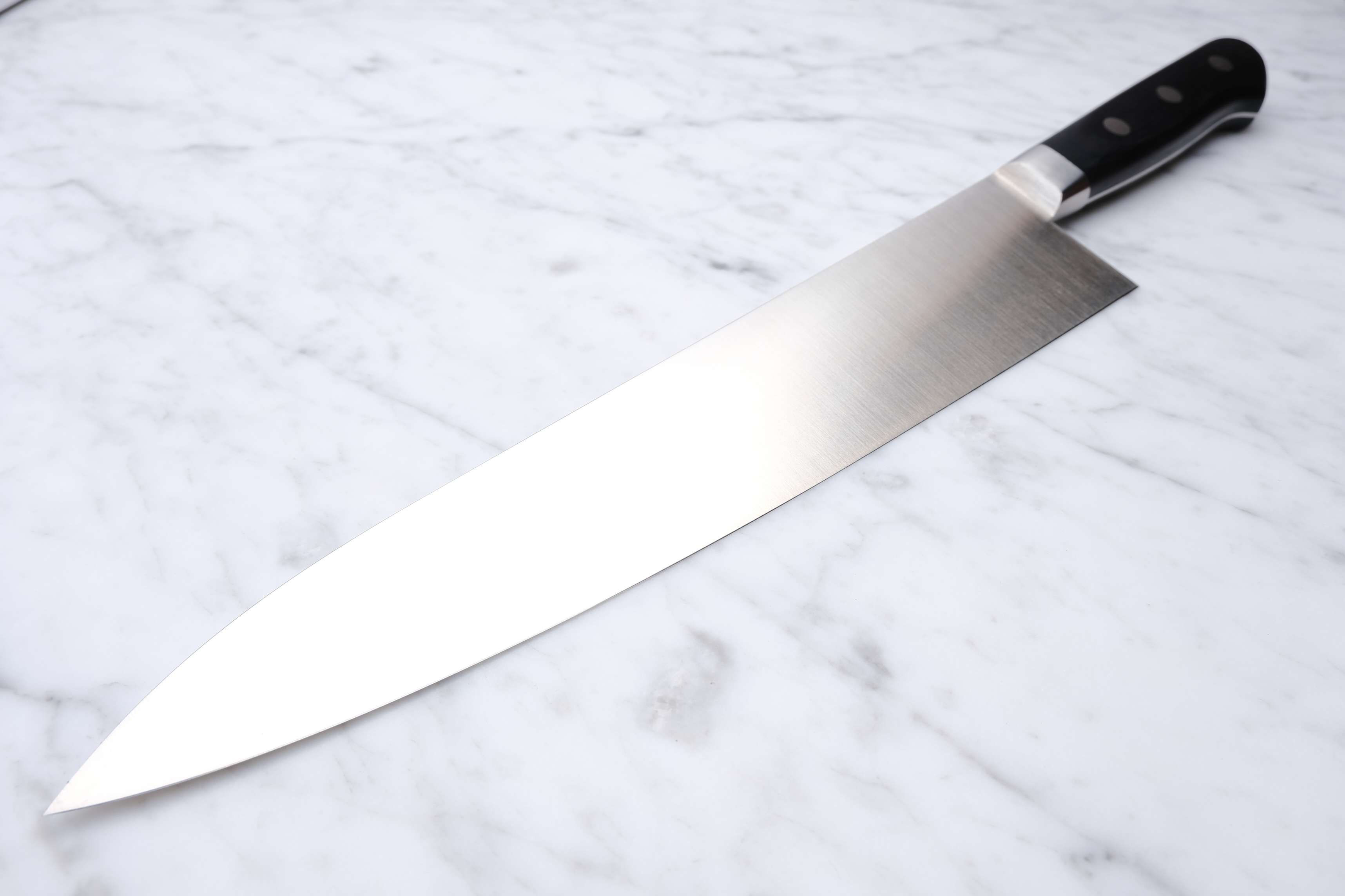 Konosuke Swedish Stainless steel 270mm Gyuto - Pakkawood