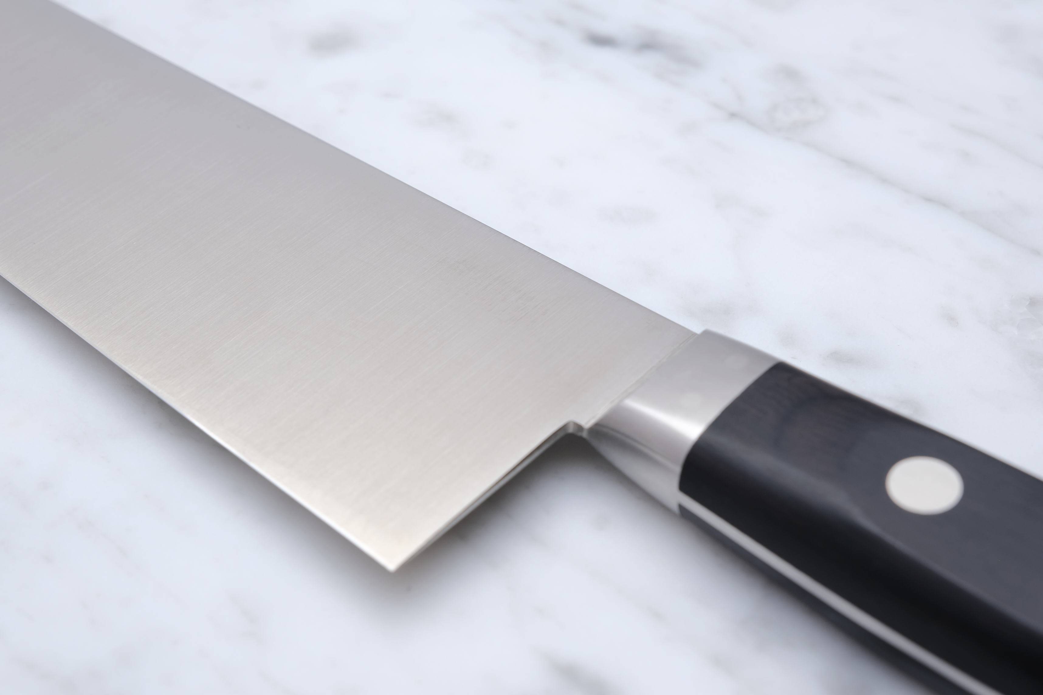 Konosuke Swedish Stainless steel 270mm Gyuto - Pakkawood