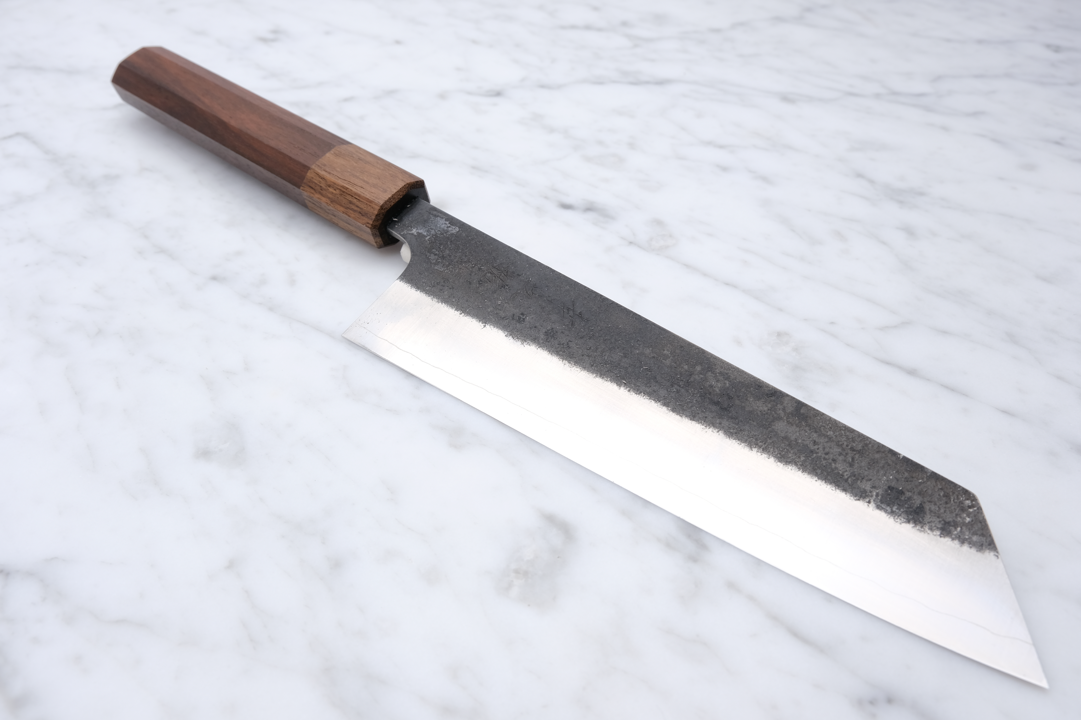 Konosuke Sumiiro Bunka SLD 180 mm - Khii Ebony
