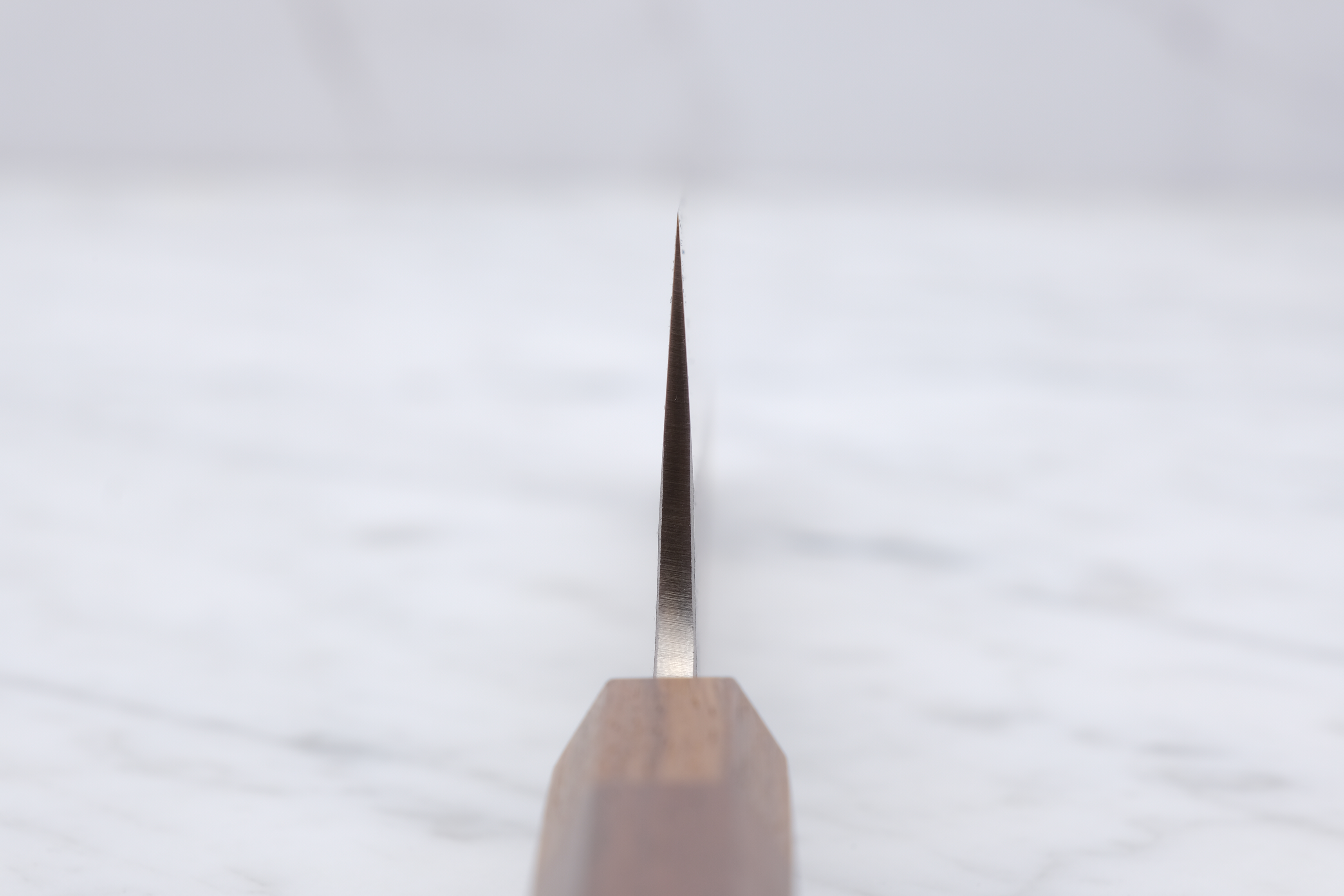 Konosuke Sumiiro Bunka SLD 180 mm - Khii Ebony