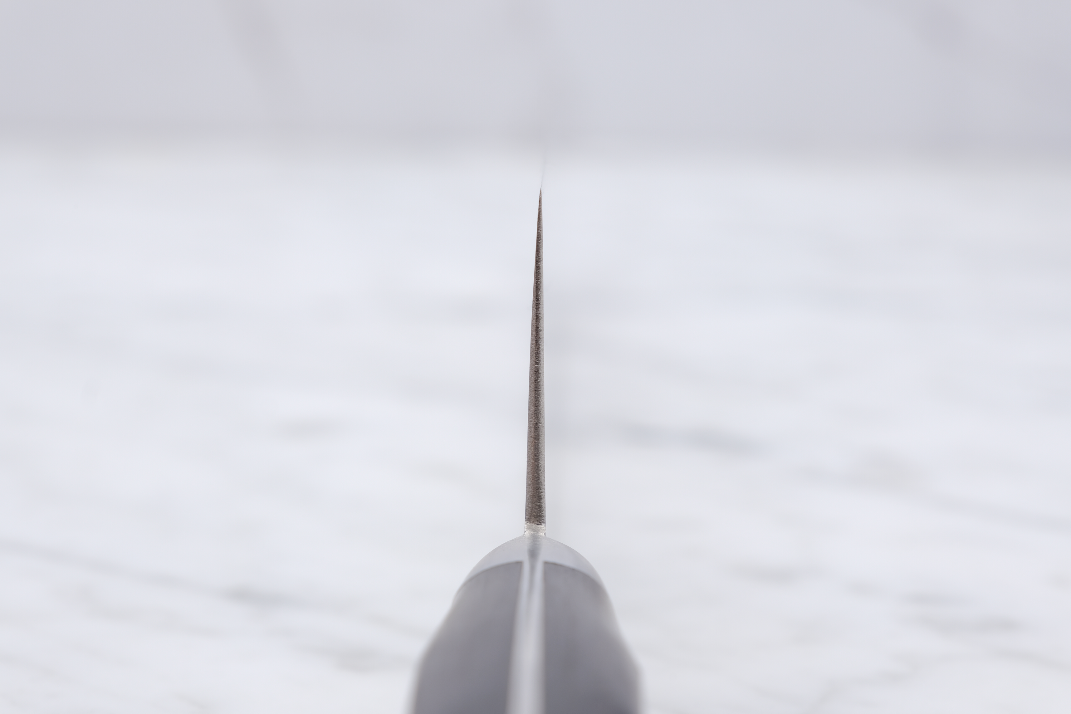 Konosuke Swedish Stainless steel 270mm Gyuto - Pakkawood