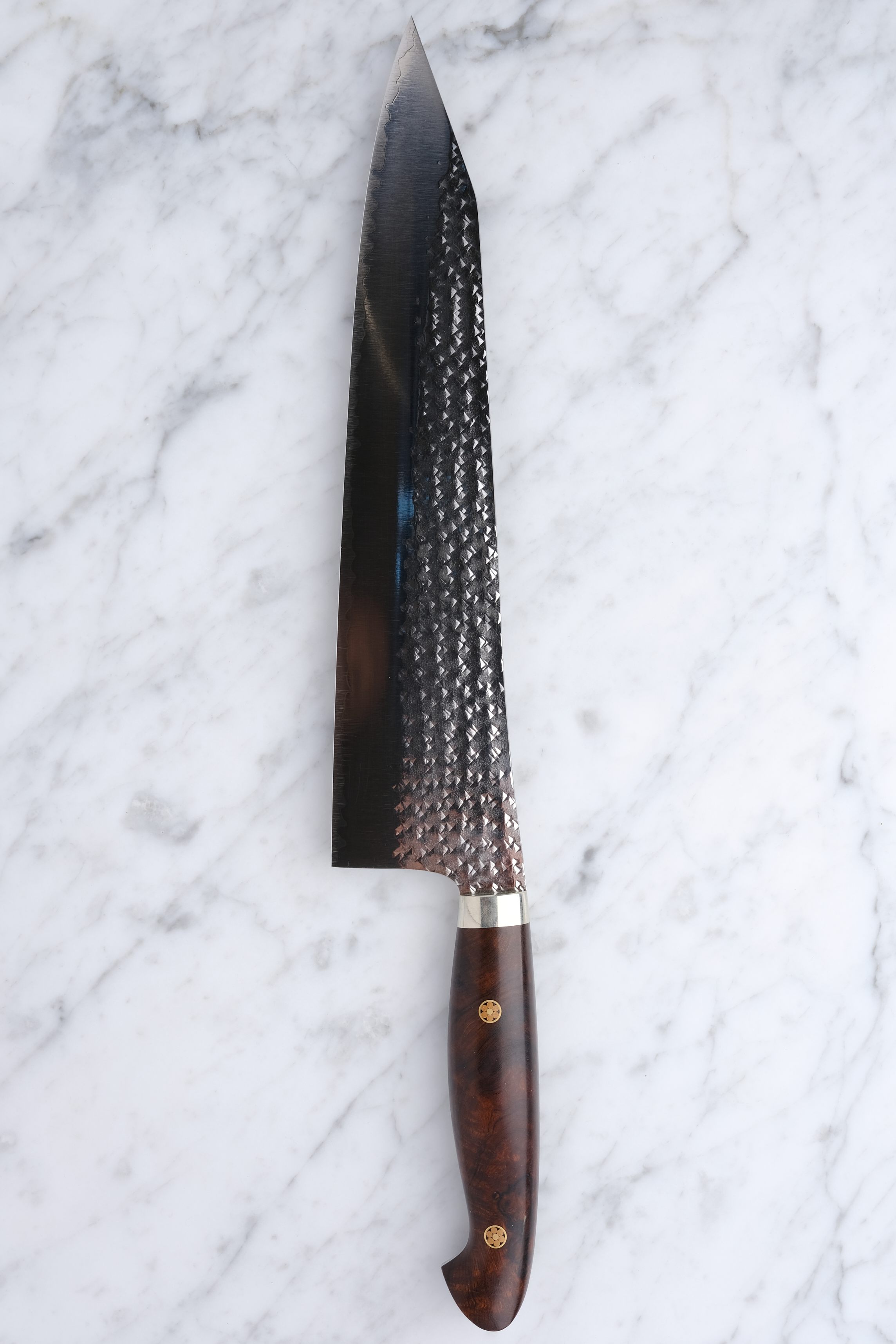 Yu Kurosaki 270 mm Chef's Knife Senko SG2 - Ironwood