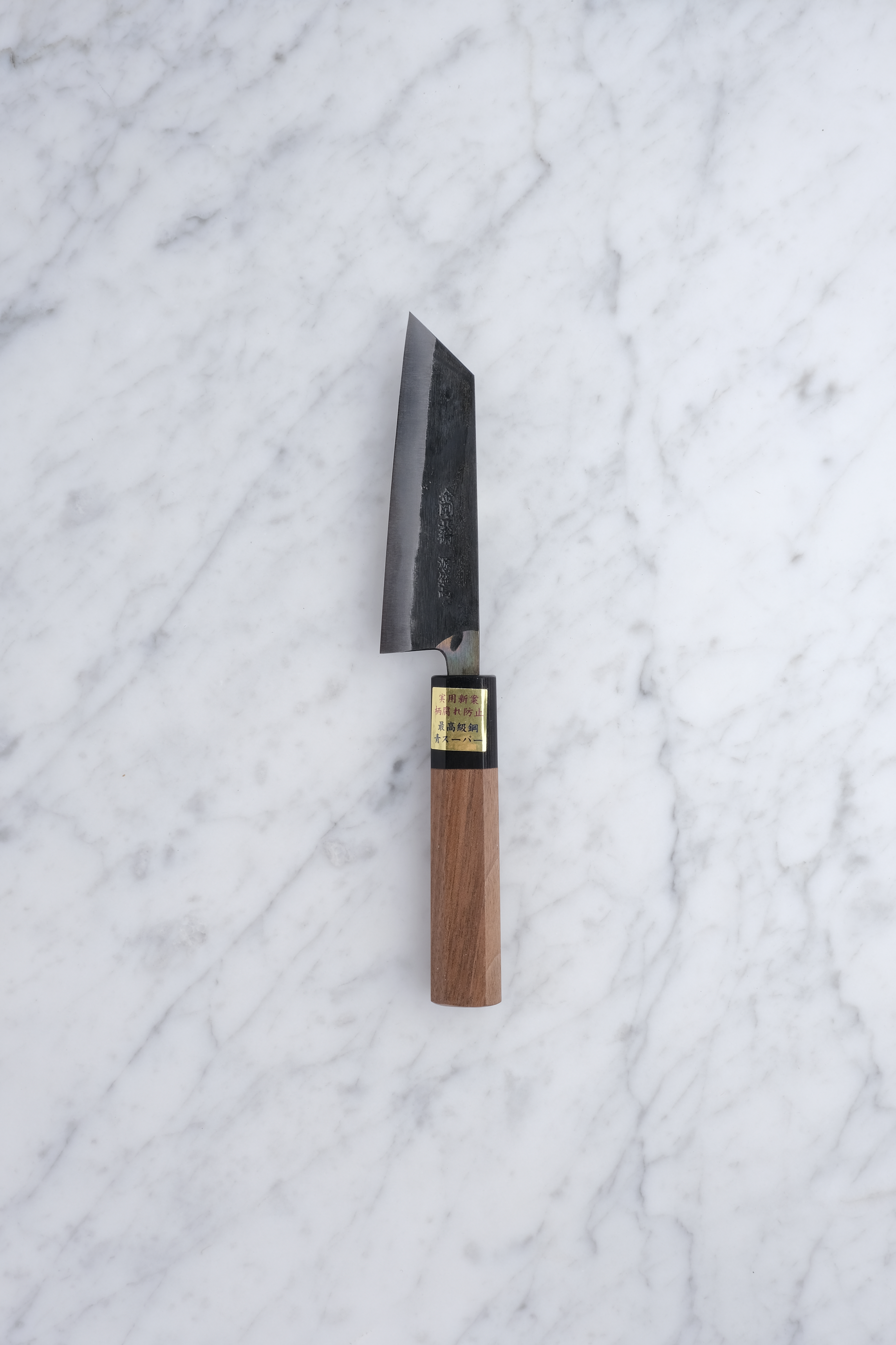 Moritaka Ko - Aogami-Super - 110 mm Kiritsuke