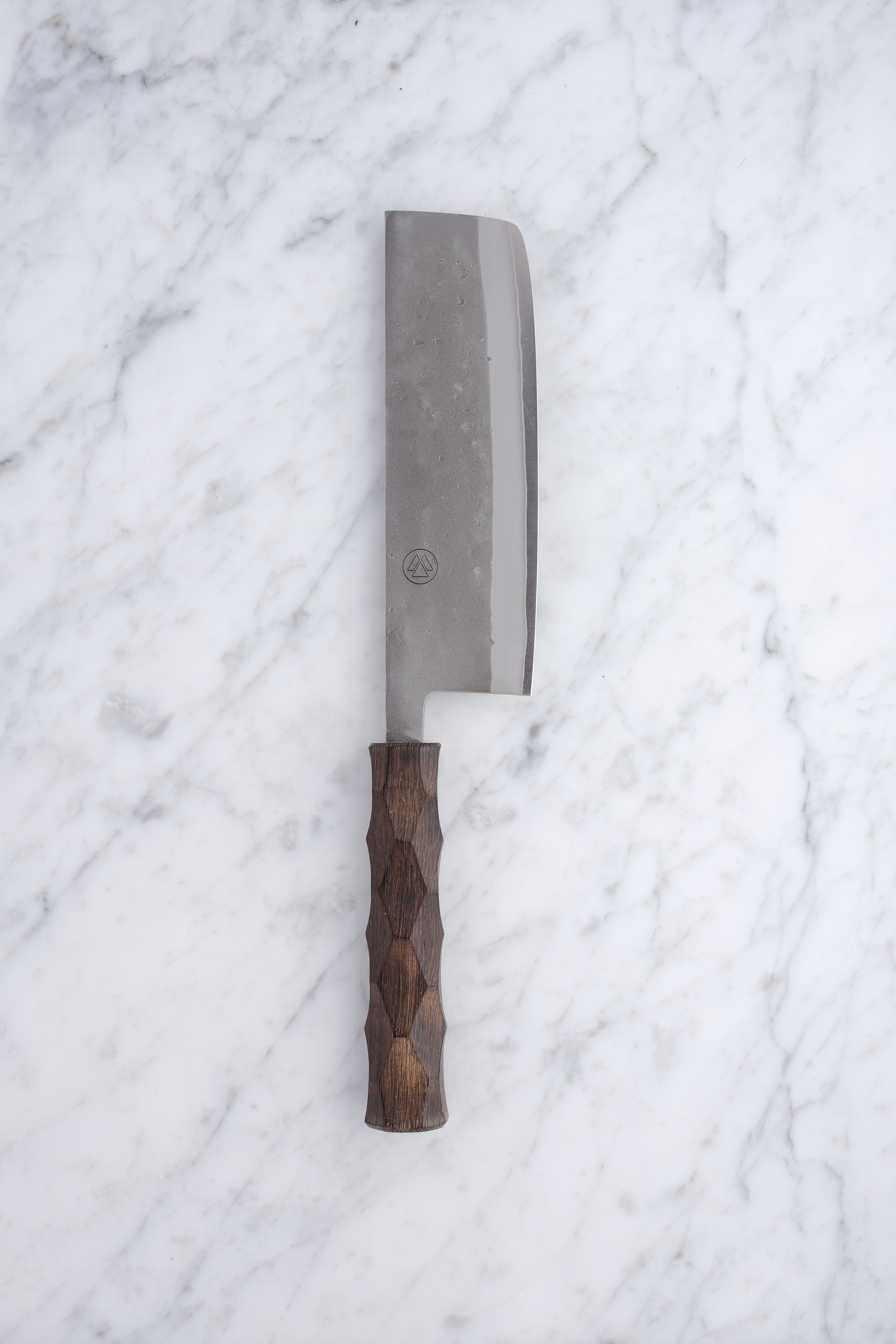 Yamatani Sangyo 165 mm Nakiri - SLD
