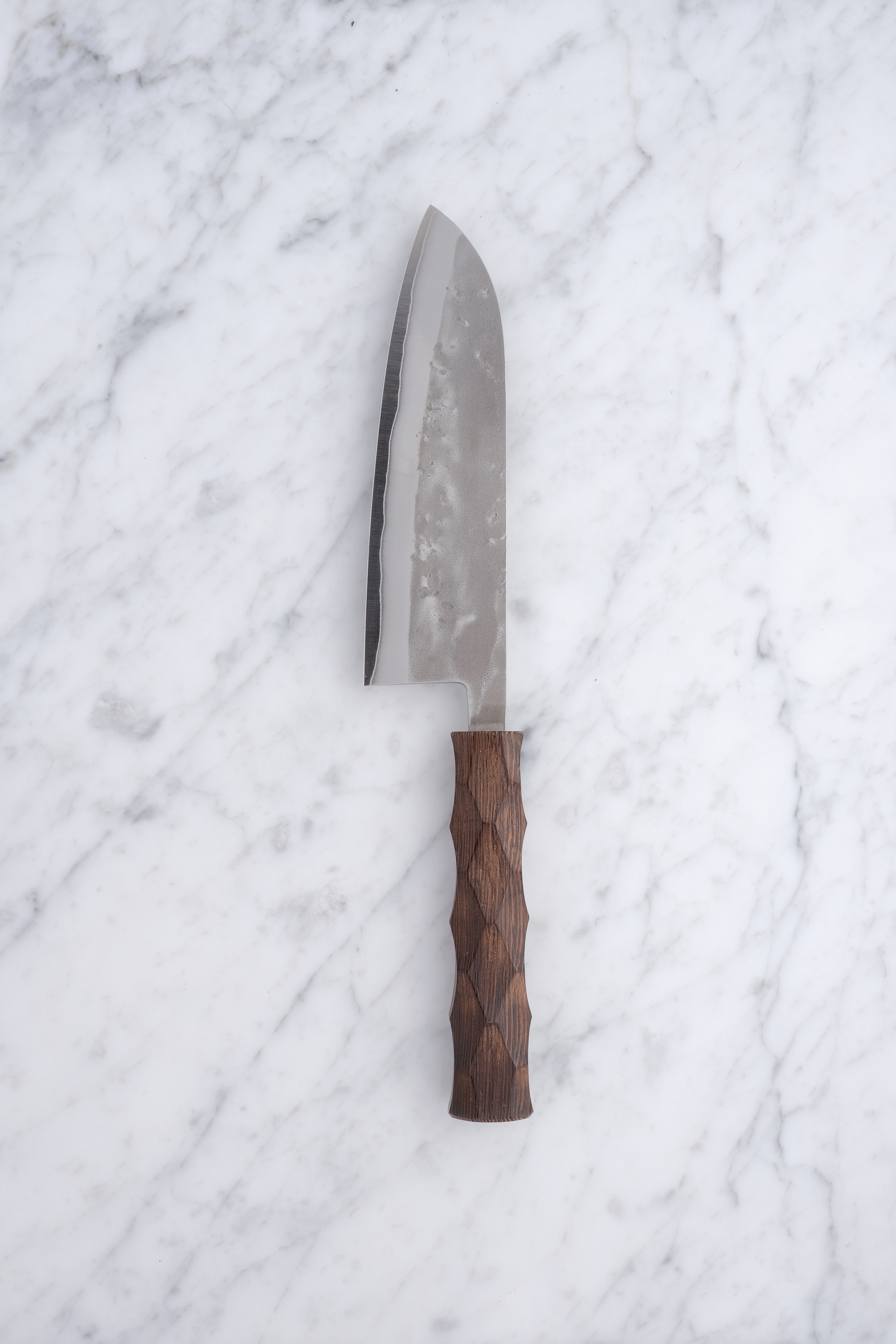 Yamatani Sangyo 165 mm Santoku - SLD