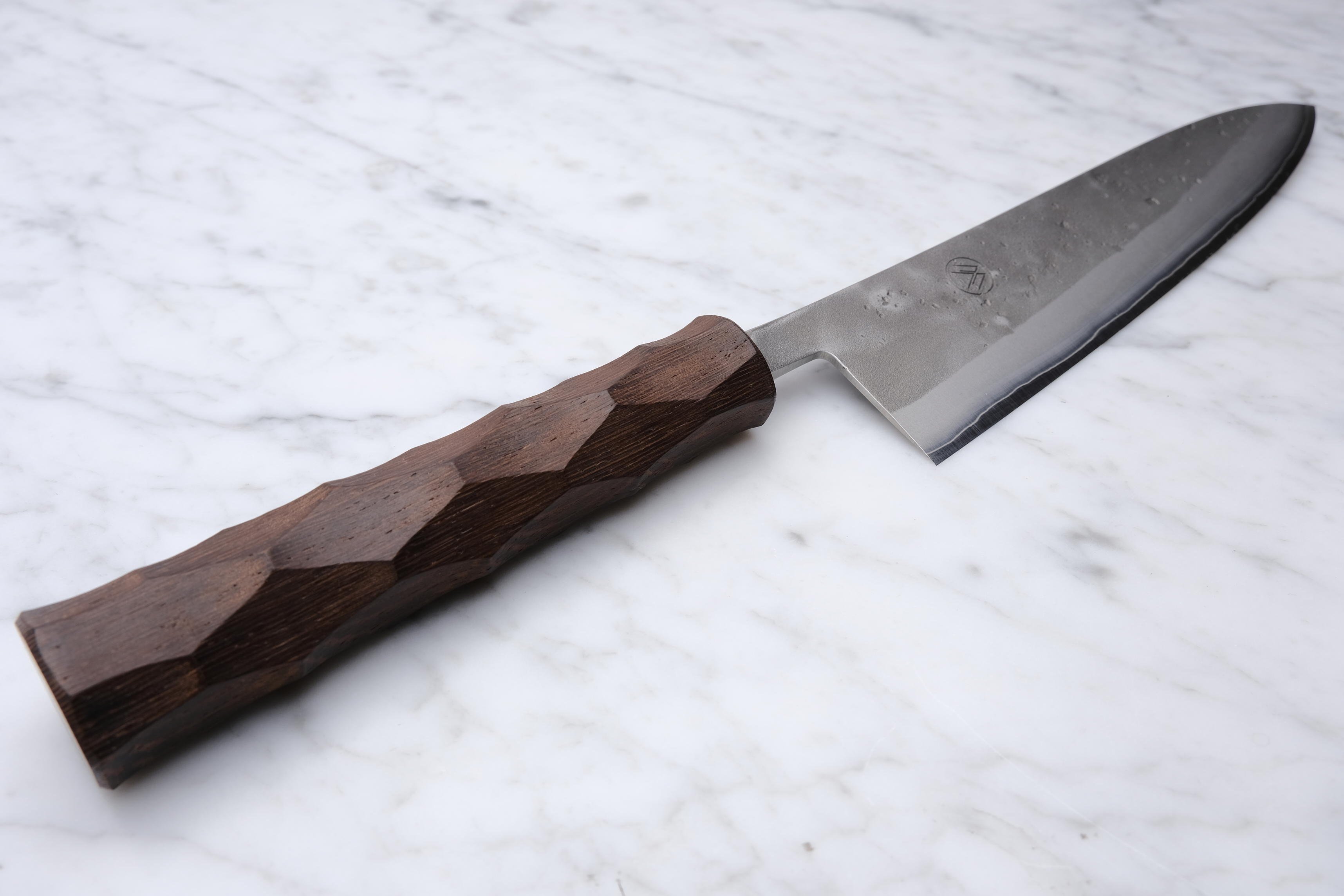 Yamatani Sangyo 210 mm Gyuto - SLD