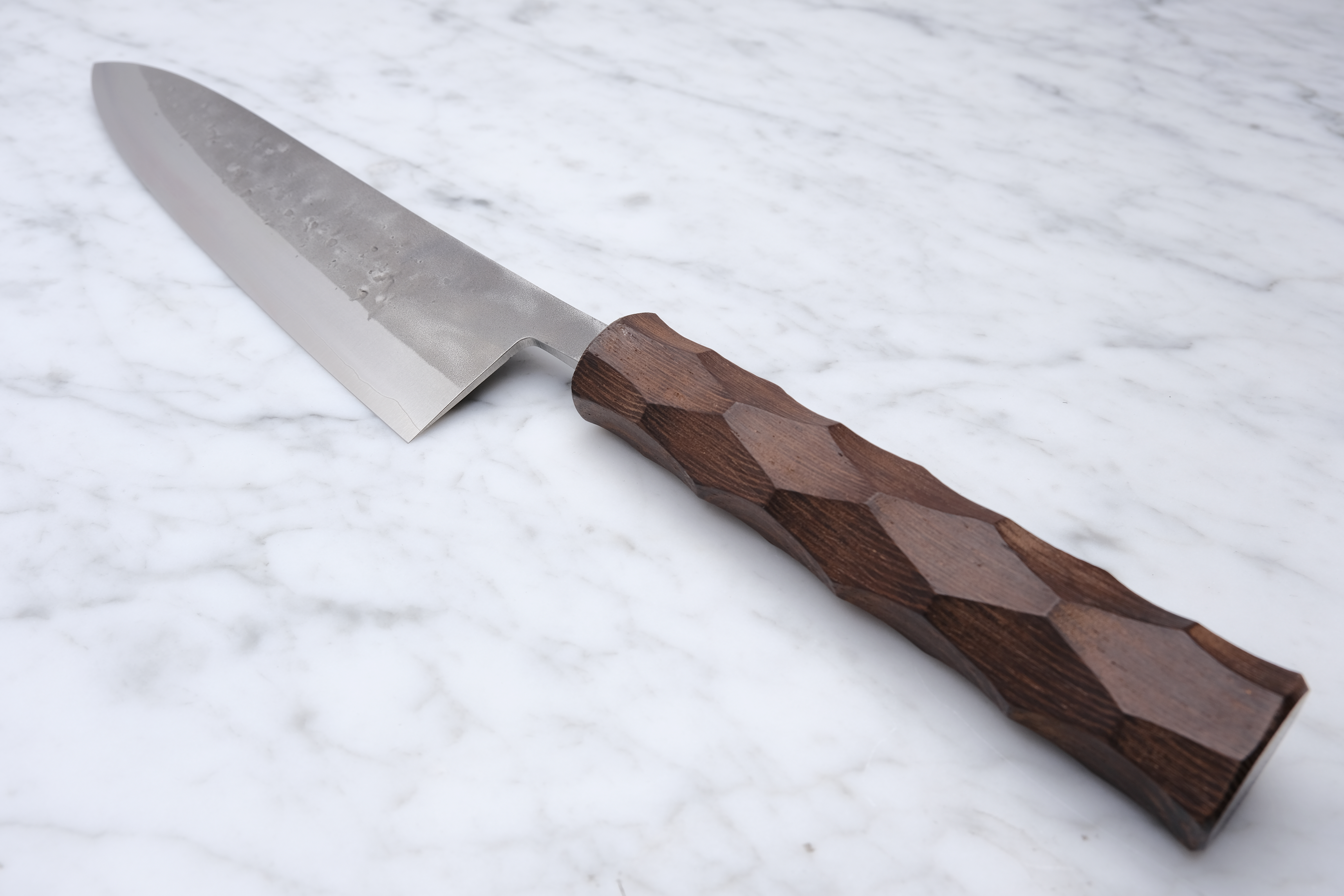 Yamatani Sangyo 210 mm Gyuto - SLD