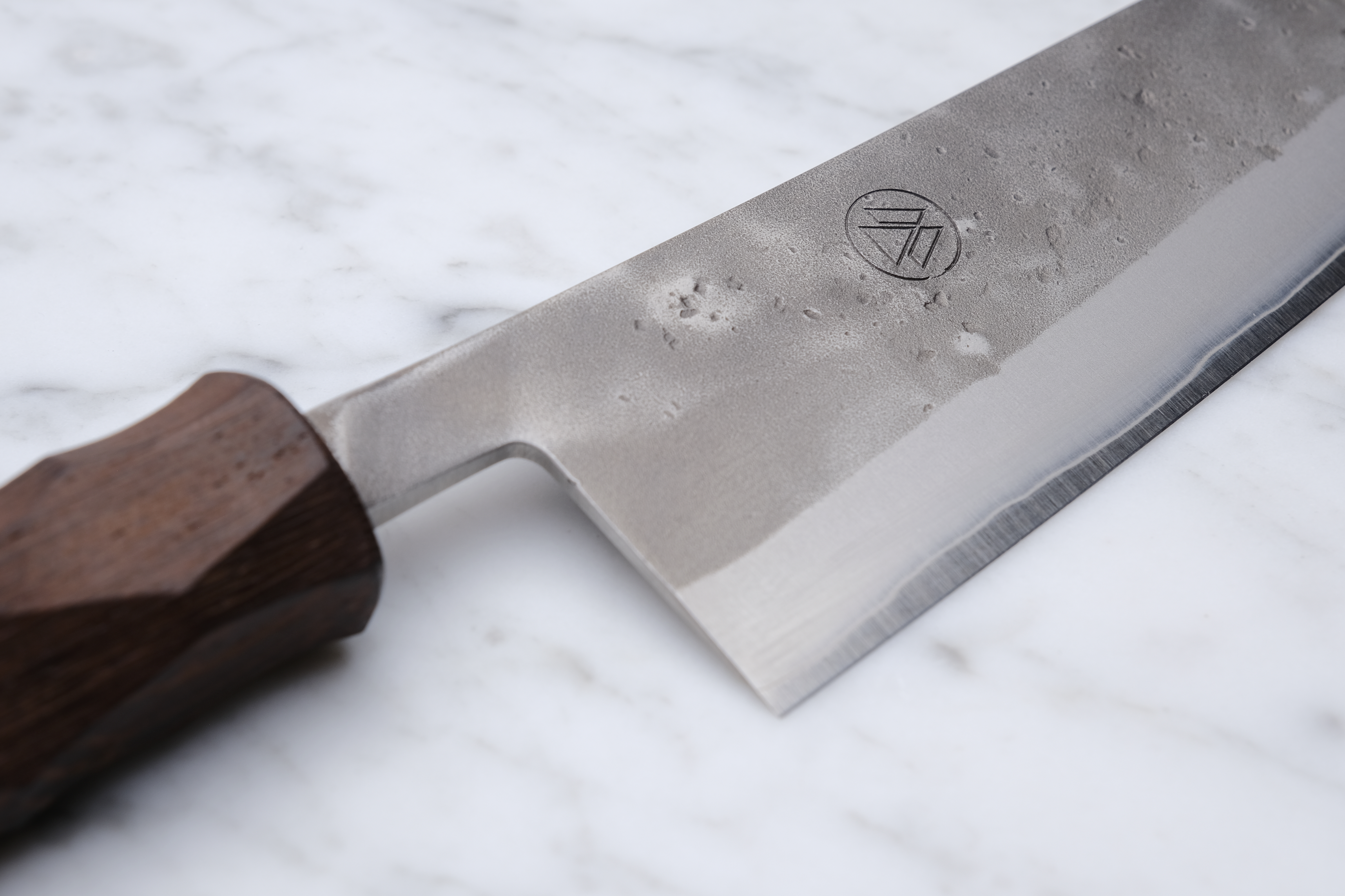 Yamatani Sangyo 210 mm Gyuto - SLD