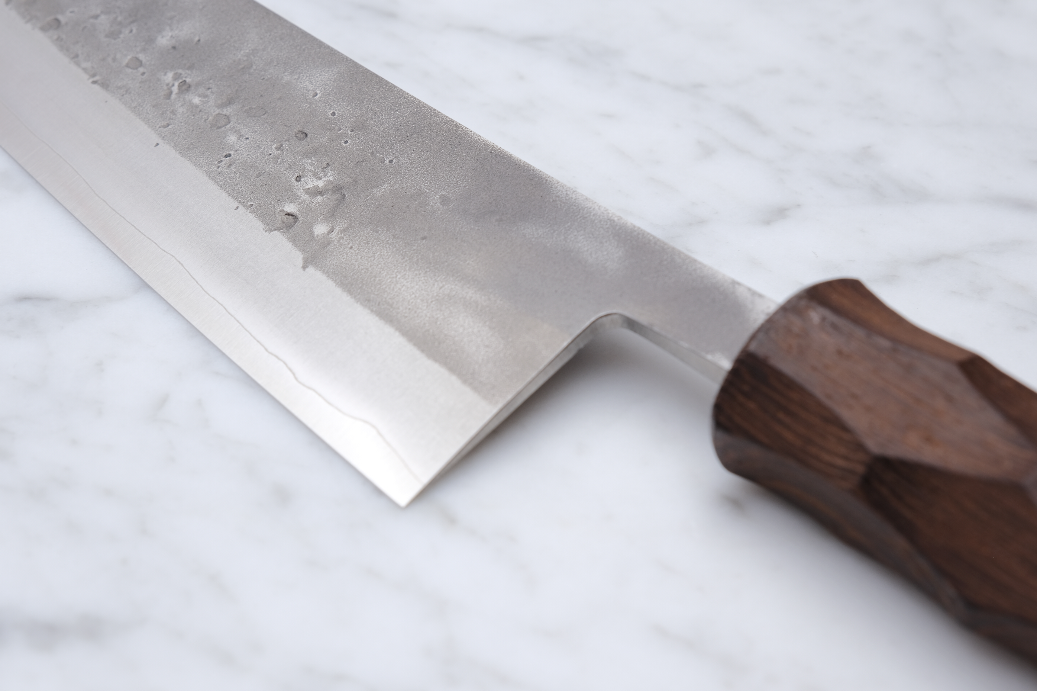 Yamatani Sangyo 210 mm Gyuto - SLD