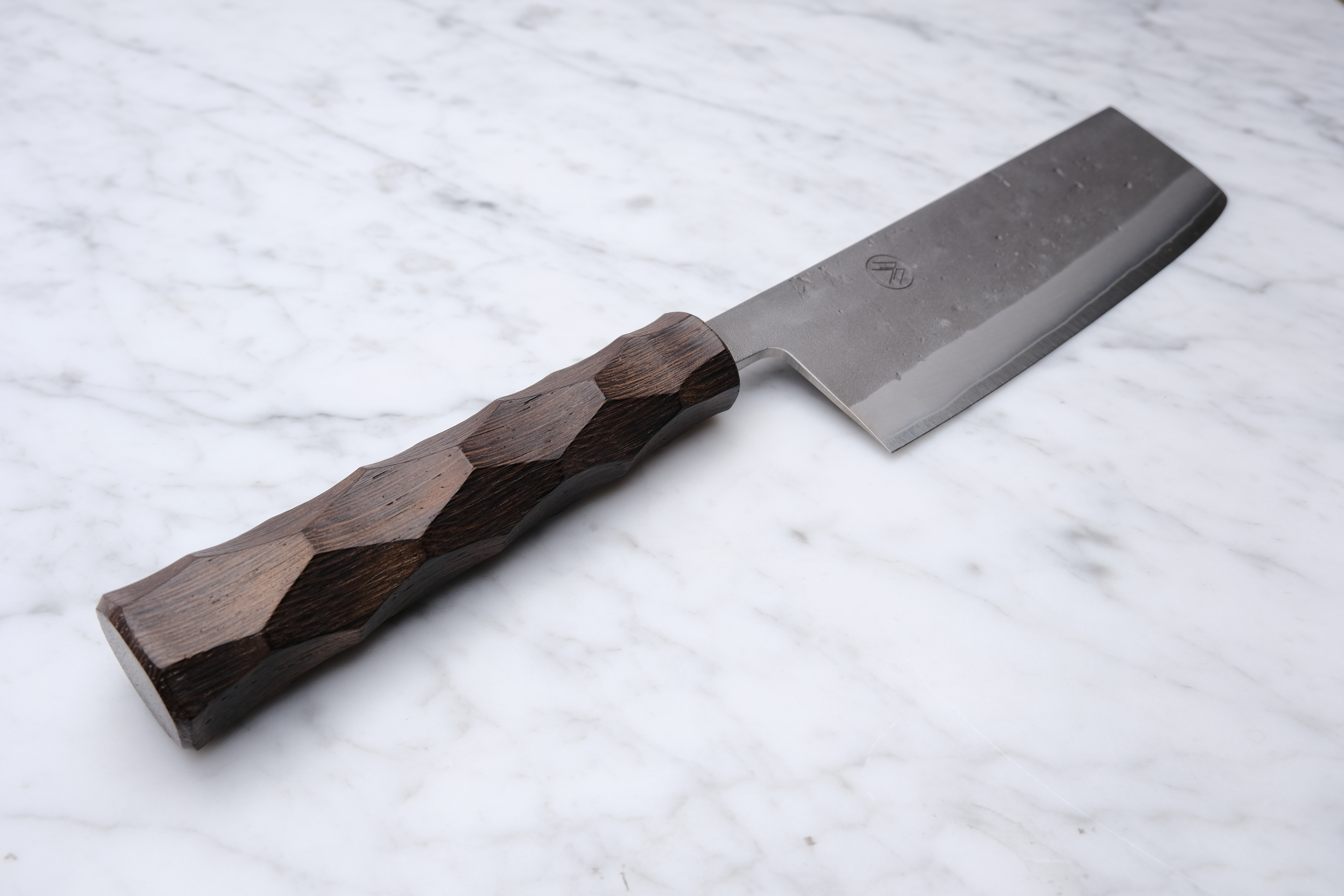 Yamatani Sangyo 165 mm Nakiri - SLD