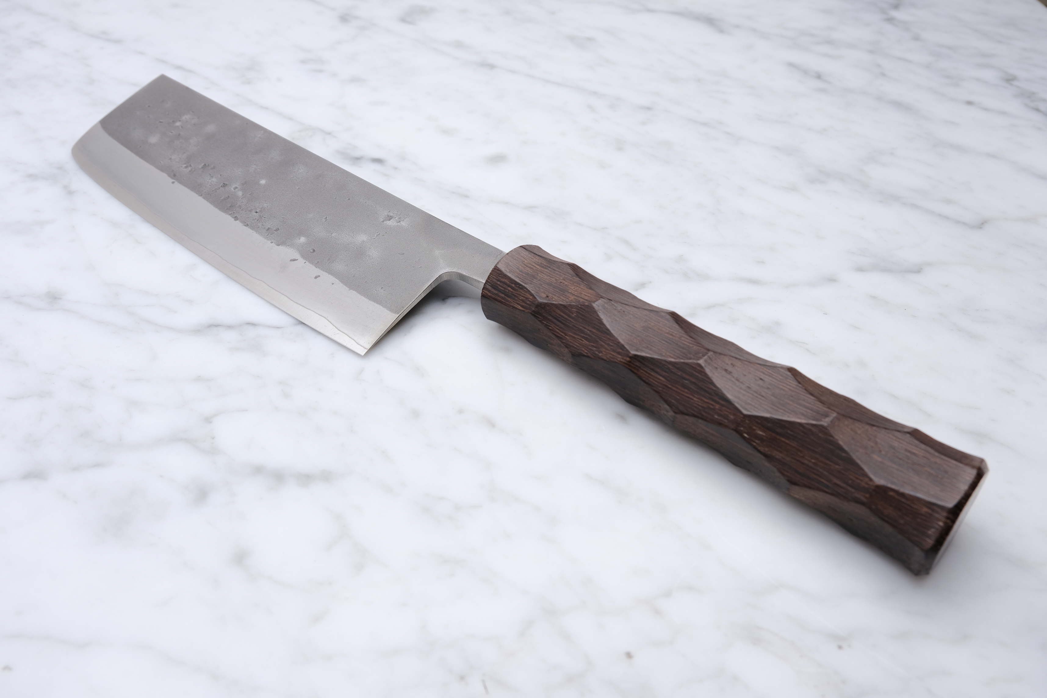 Yamatani Sangyo 165 mm Nakiri - SLD