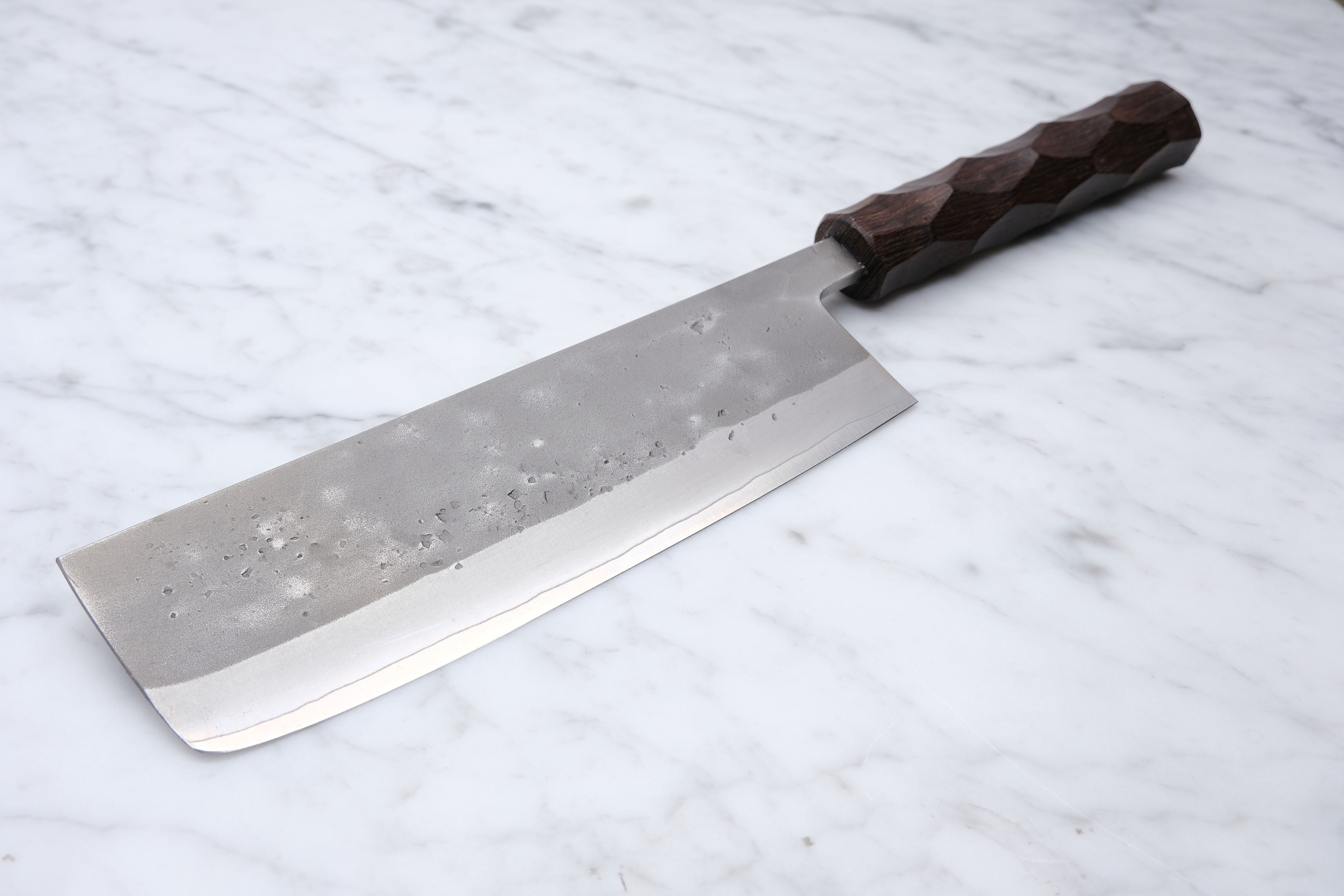 Yamatani Sangyo 165 mm Nakiri - SLD