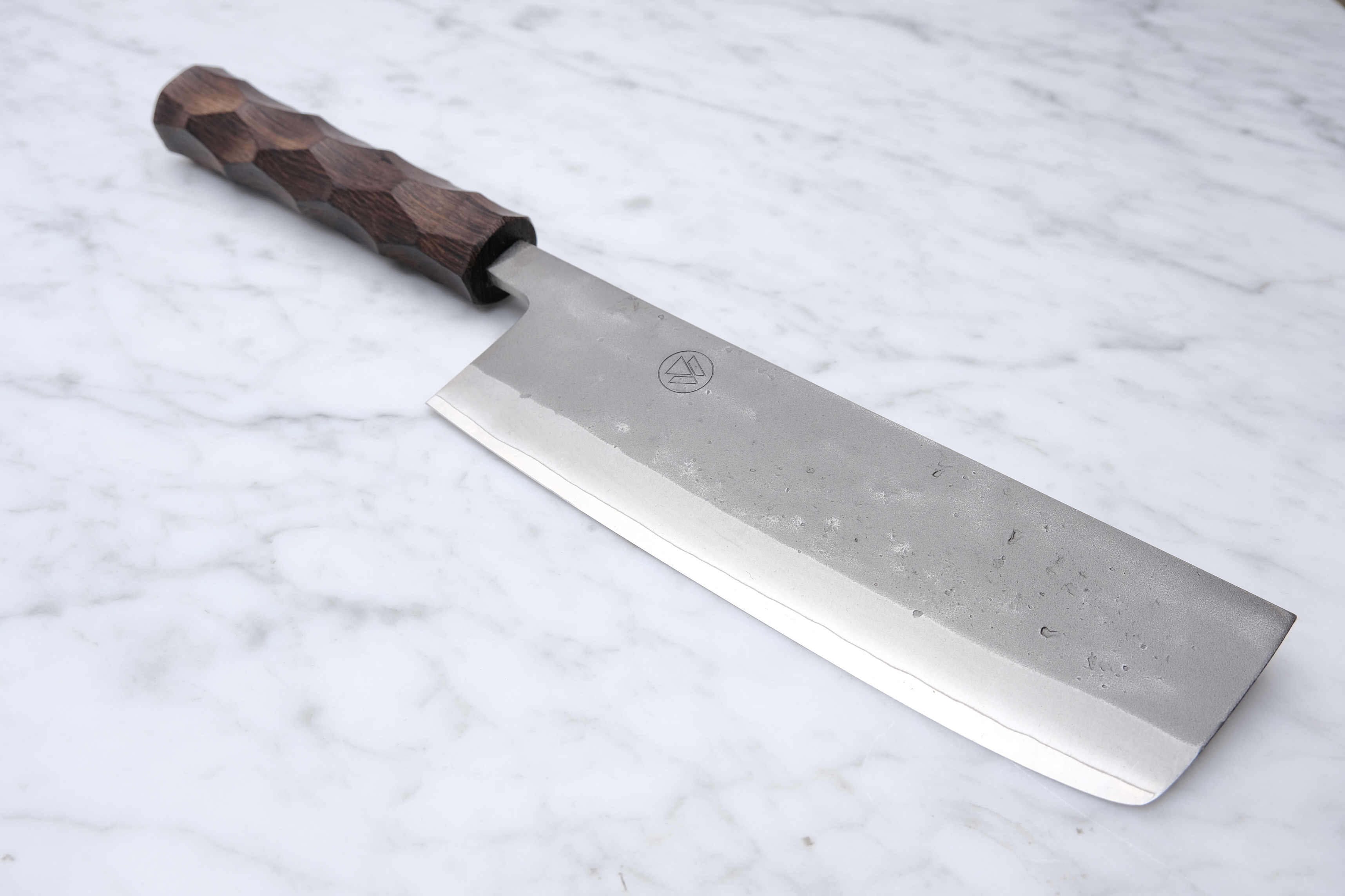 Yamatani Sangyo 165 mm Nakiri - SLD